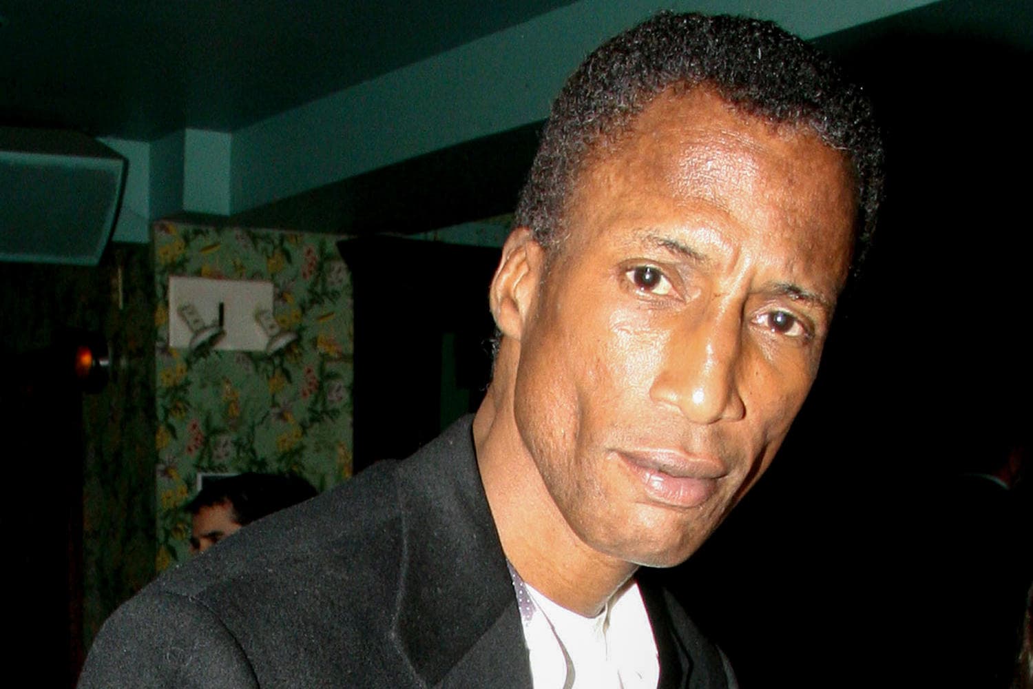 Actor Michael Wright, known for ‘The Five Heartbeats,’ dies at 70