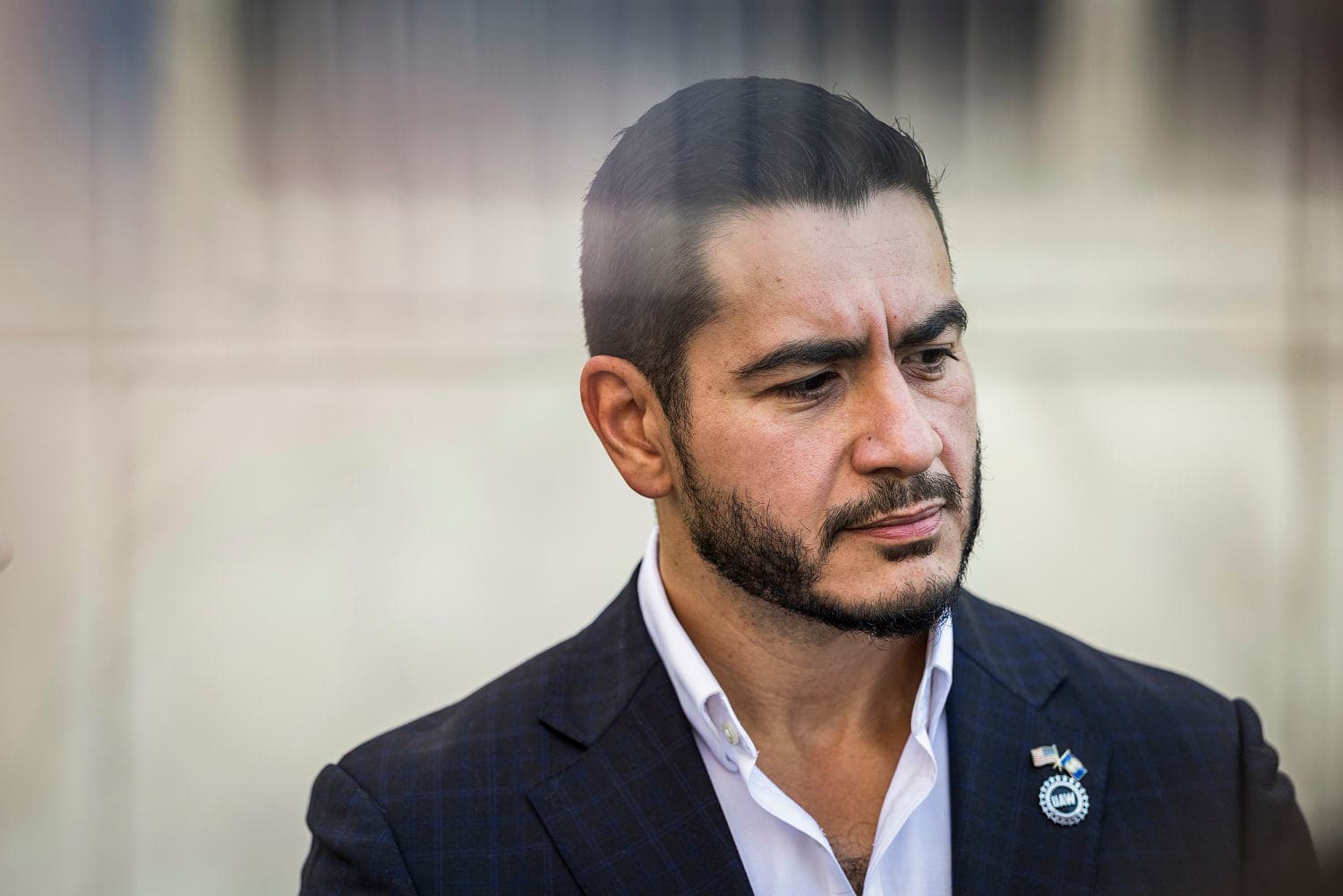 Abdul El-Sayed pushes back in Fox News interview: ‘Not here to fight a culture war’