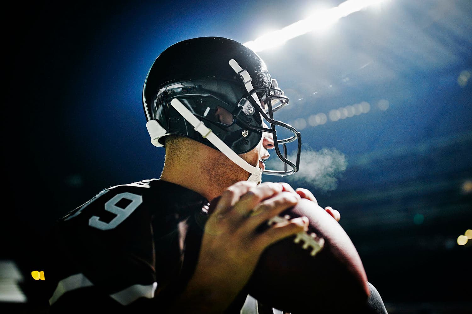 1 in 4 former NFL players who died from 2016 to 2021 had CTE, study estimates