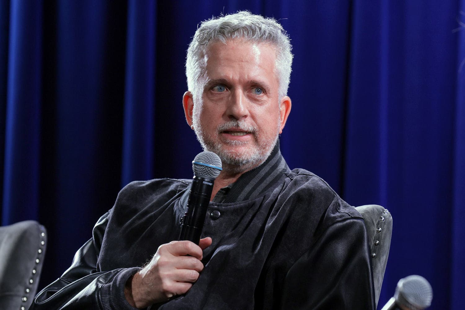 Bill Simmons Says “I Learned My Lesson” After Admitting to Proxy Betting on Fanduel in Podcast Interview