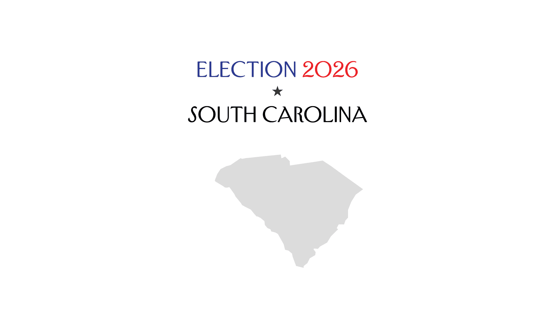 South Carolina Primary Live Results: Graham and Norman Advance