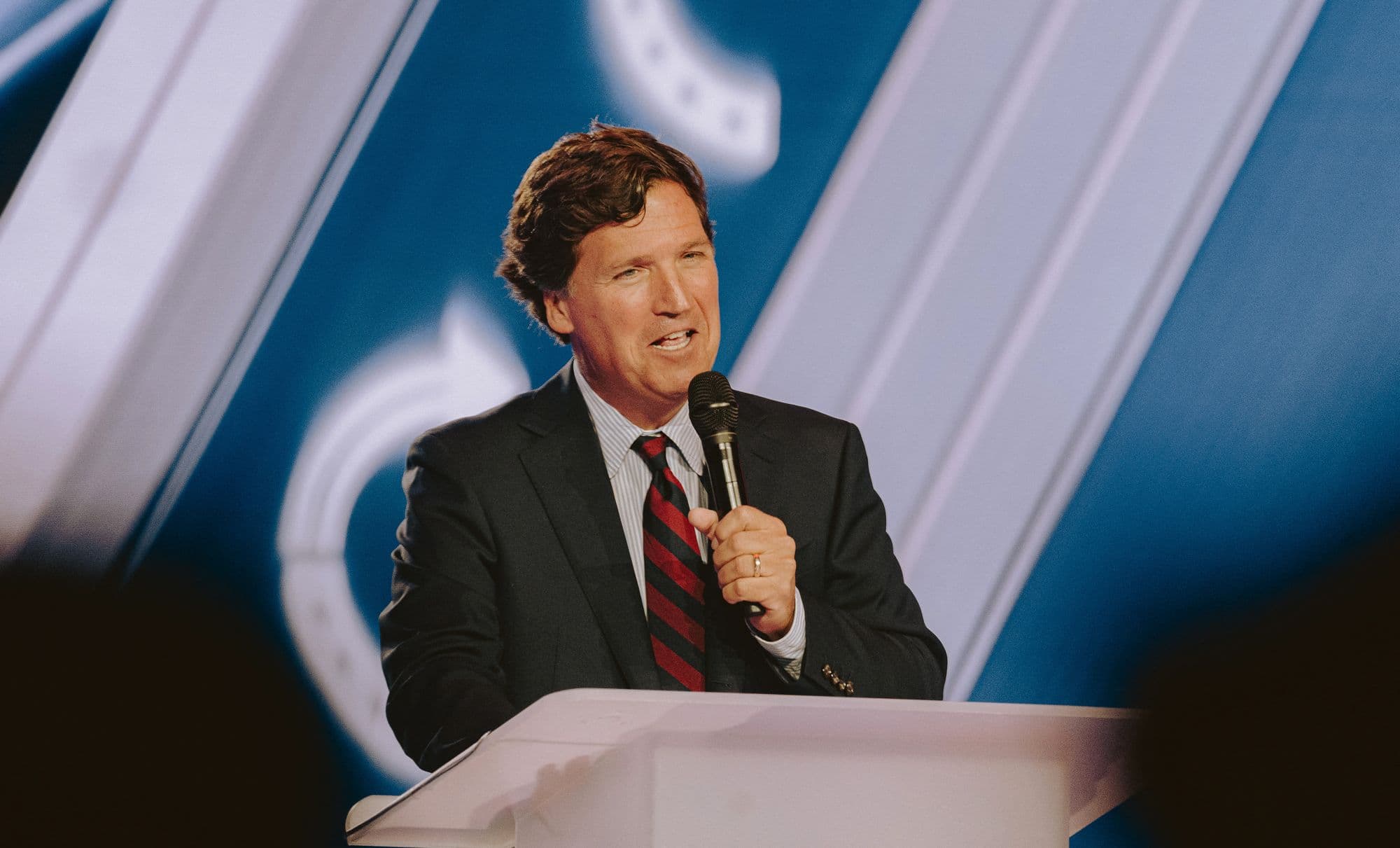 Tucker Carlson Threw Down the Post-MAGA Gauntlet. Can He Actually Build a Movement?