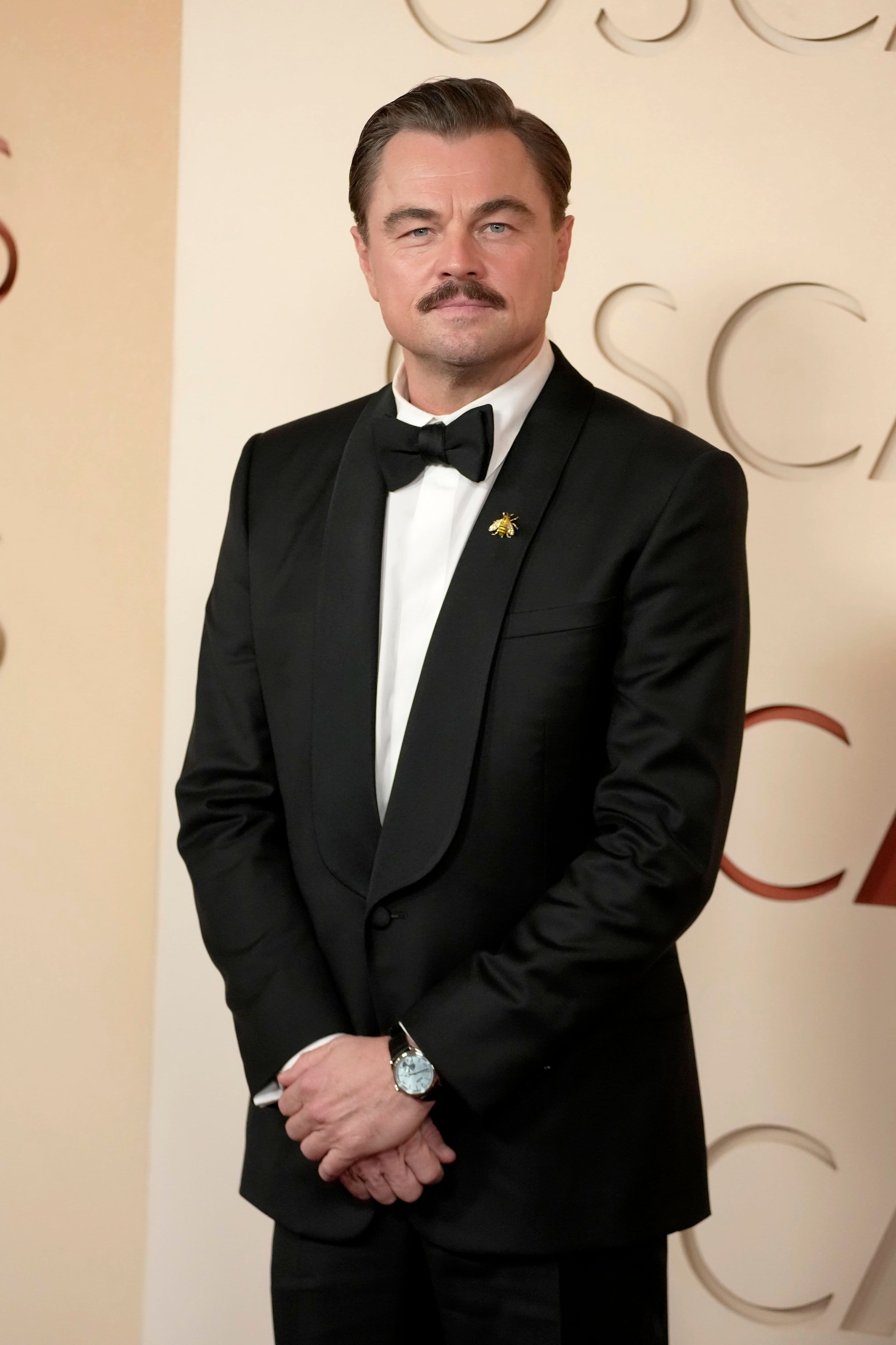 Leonardo DiCaprio and Lauren Sánchez Bezos Launch an Ambitious Passion Project