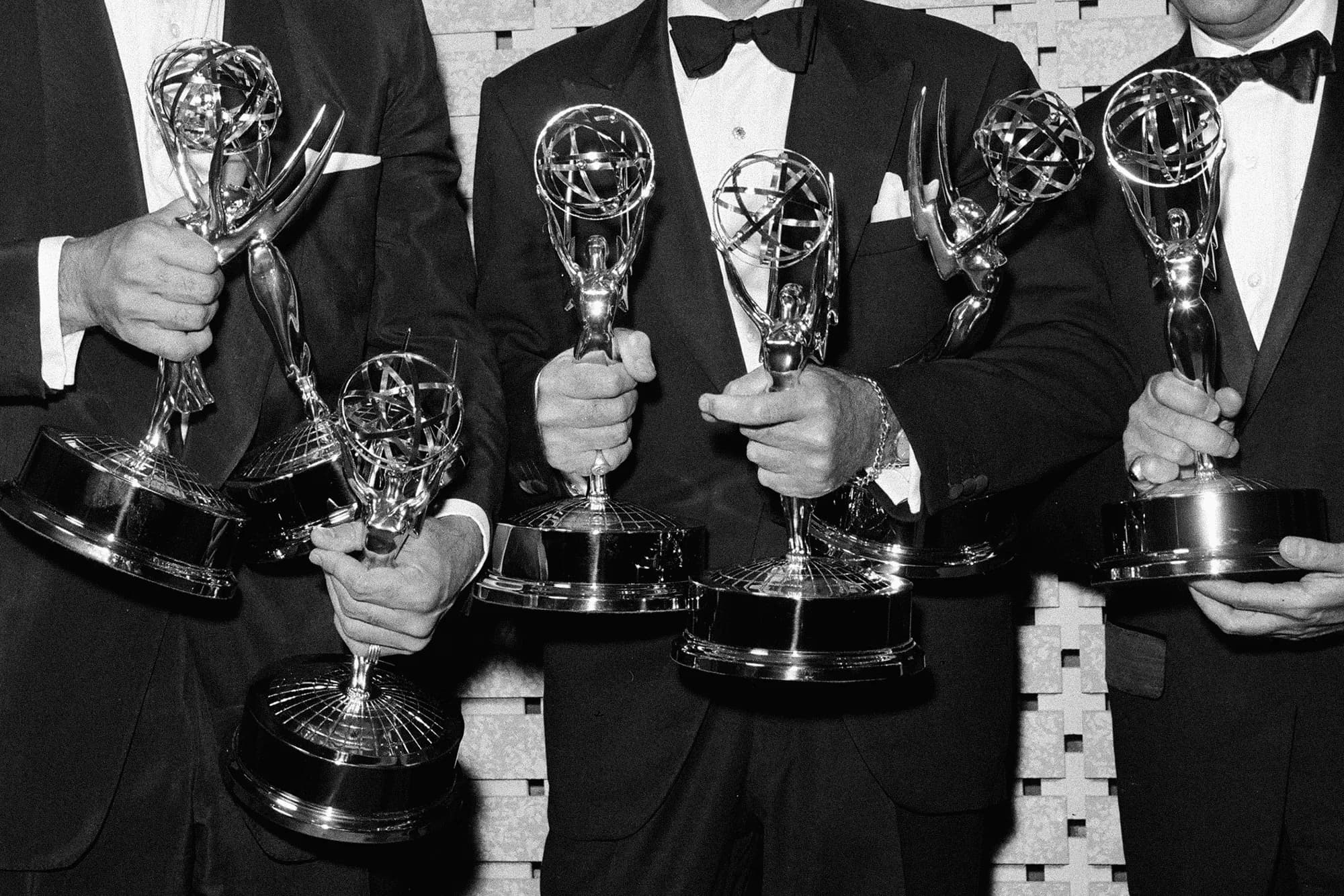 Emmys Ballot 2026: Make All Your Winner Picks Here