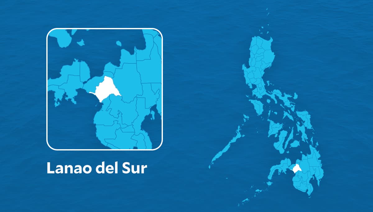 1 dead, key ‘drug peddler’ nabbed in P3M Lanao Sur ‘shabu’ buy-bust