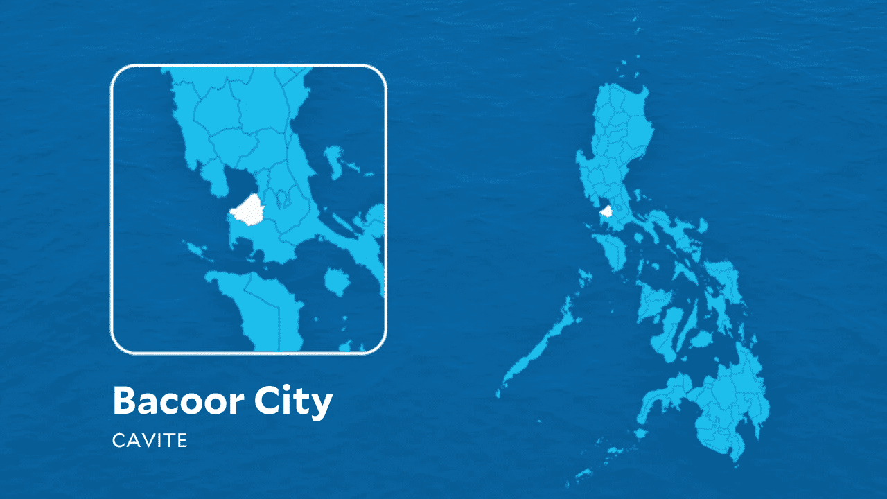 Bacoor City suspends classes on Tuesday as monsoon rains persist