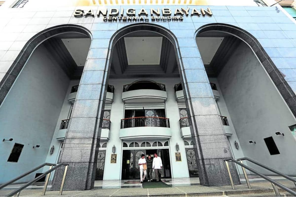 Tarlac solon, other co-accused plead not guilty of malversation, graft