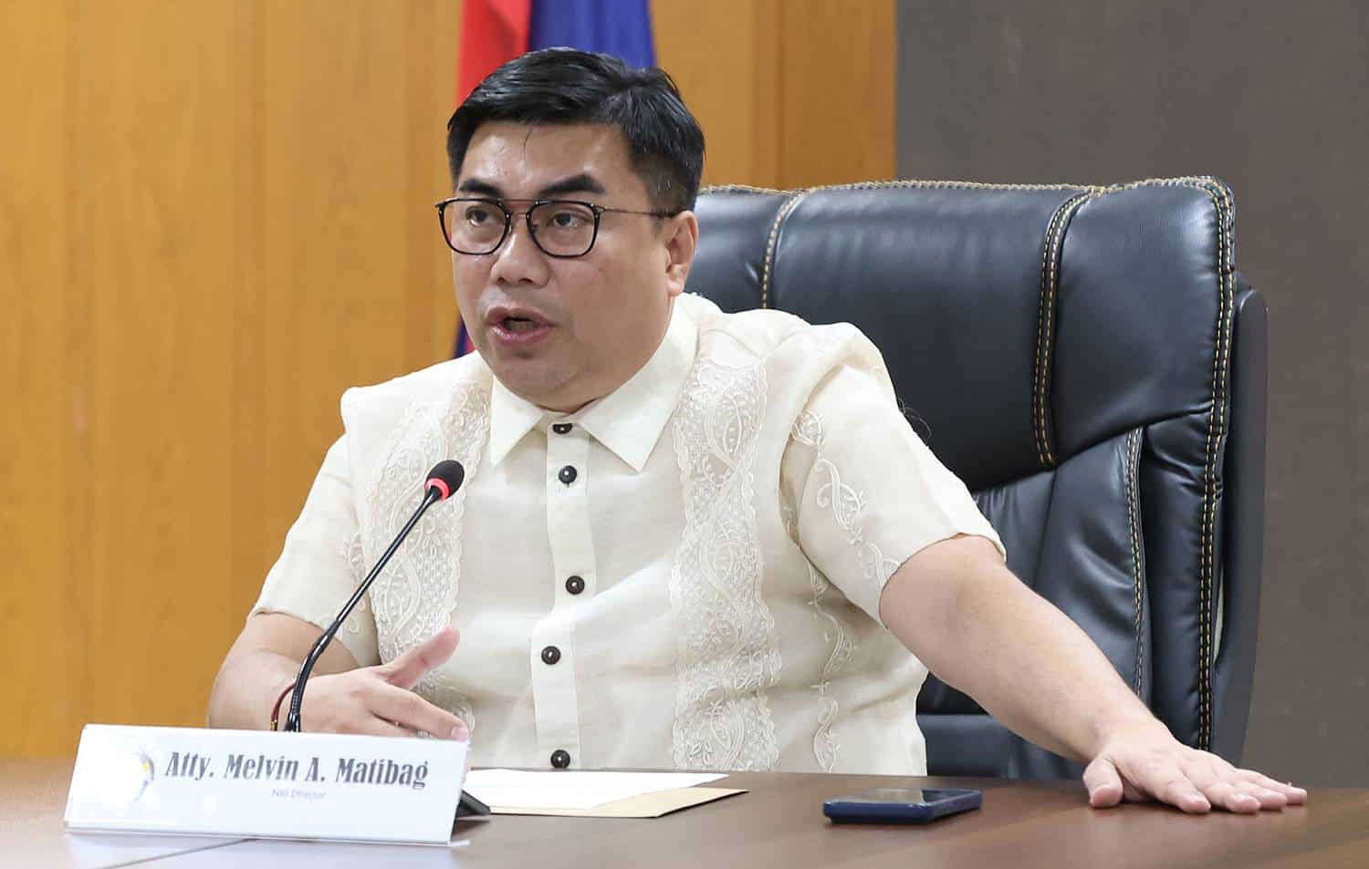 NBI probes Zamboanga shooting link to other school violence
