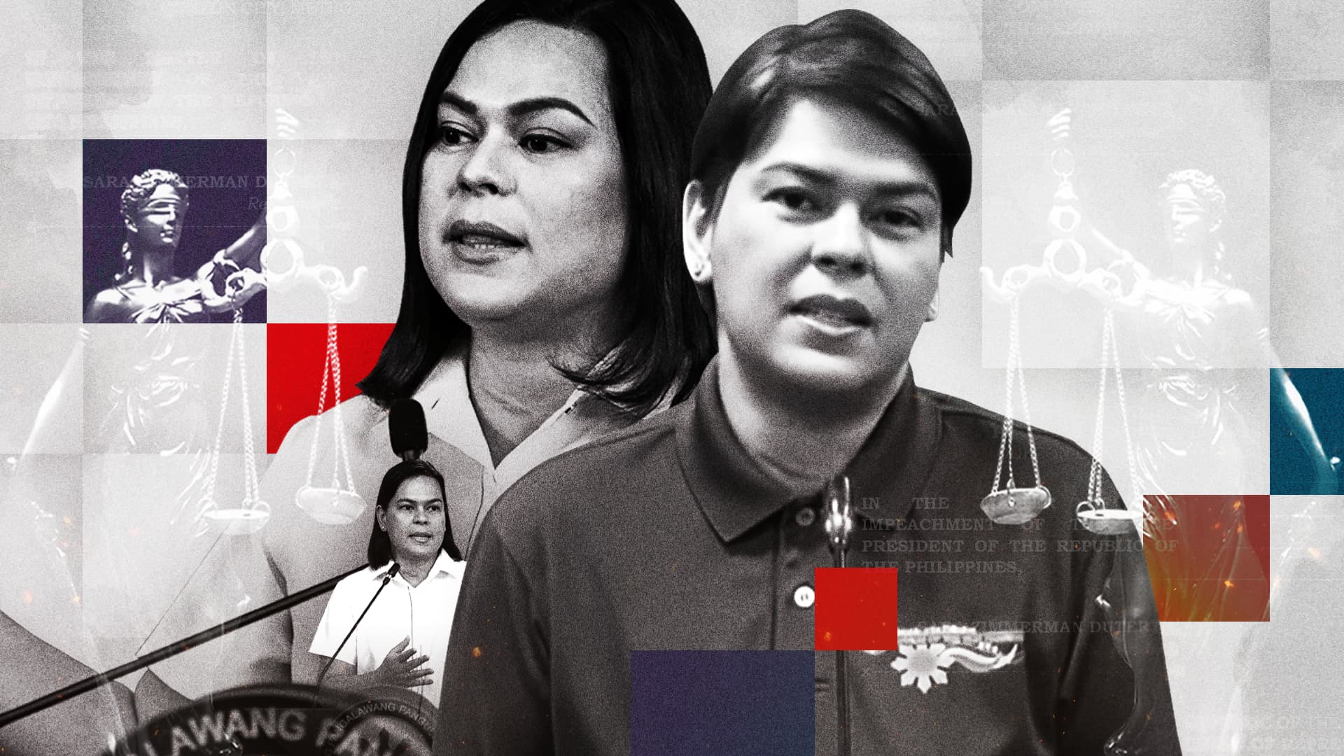 VP Trial Day 17: Gina Acosta to continue testimony on confidential funds