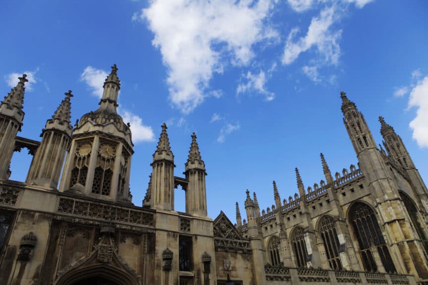 The Jason Arday controversy: Explaining the University of Cambridge scandal rocking British academia