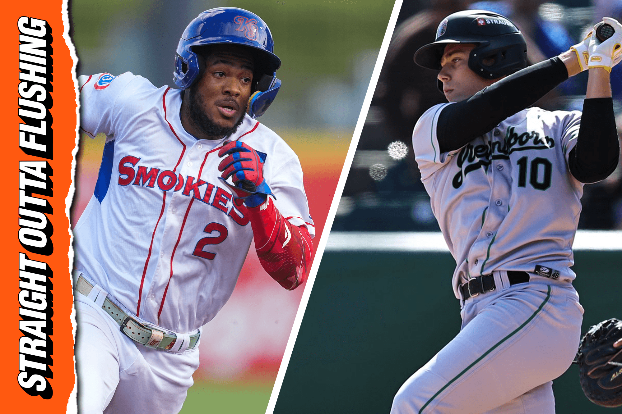 What will Mets get from pair of new prospects? | Straight Outta Flushing