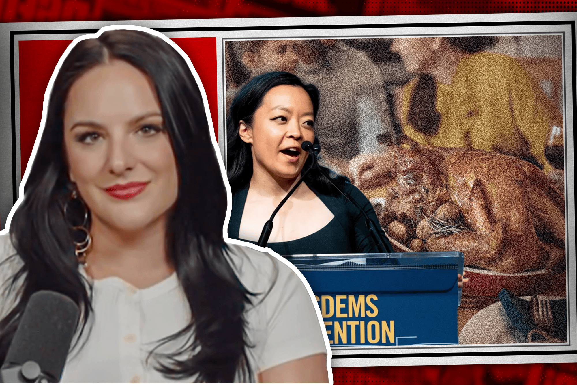 Wisconsin DSA candidate defends ‘cancel Thanksgiving’ post, Idaho hero recounts In-N-Out shooting