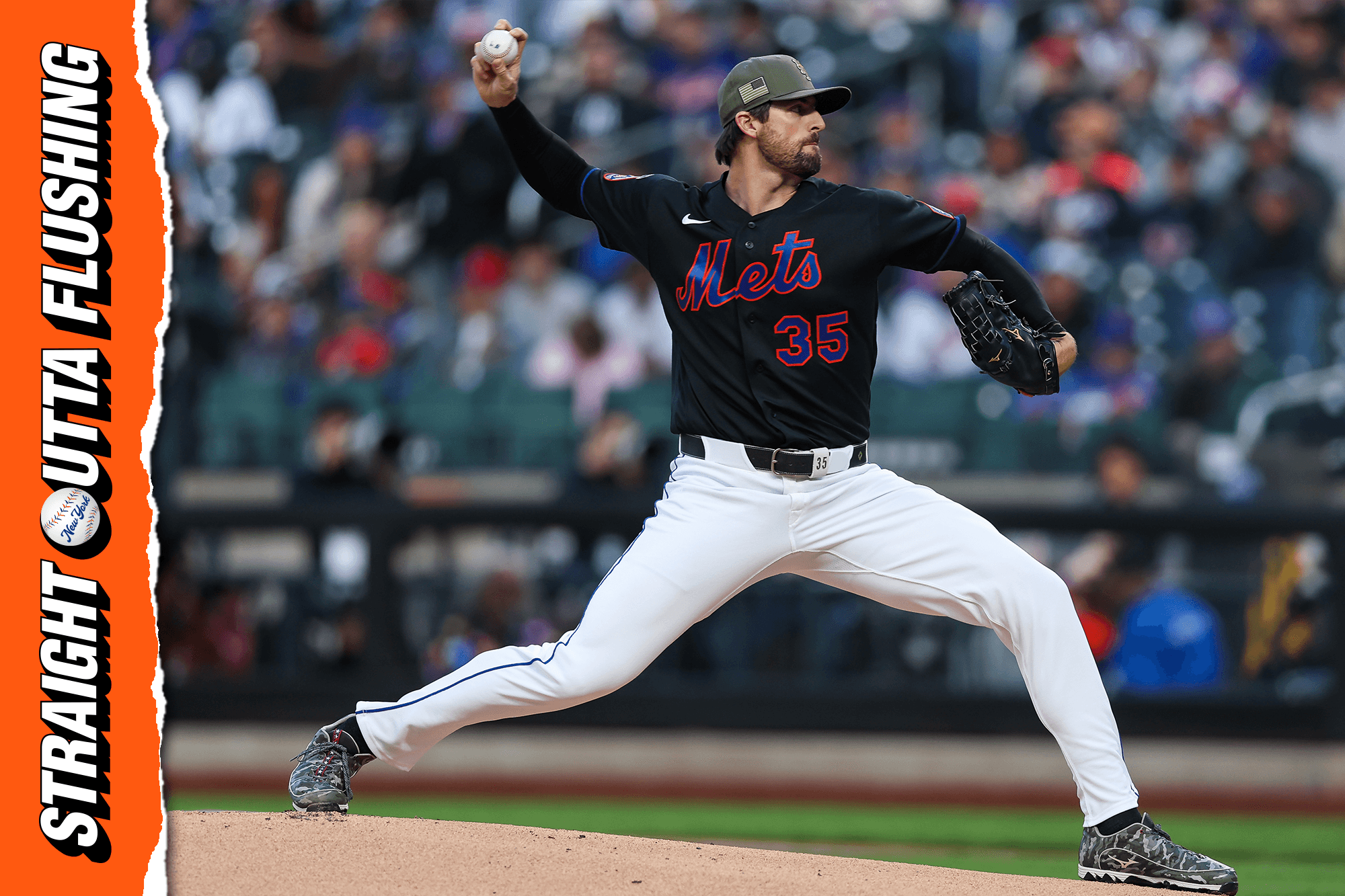 Clay Holmes is Mets’ biggest trade deadline asset | Presented By Your Local Ford Dealers