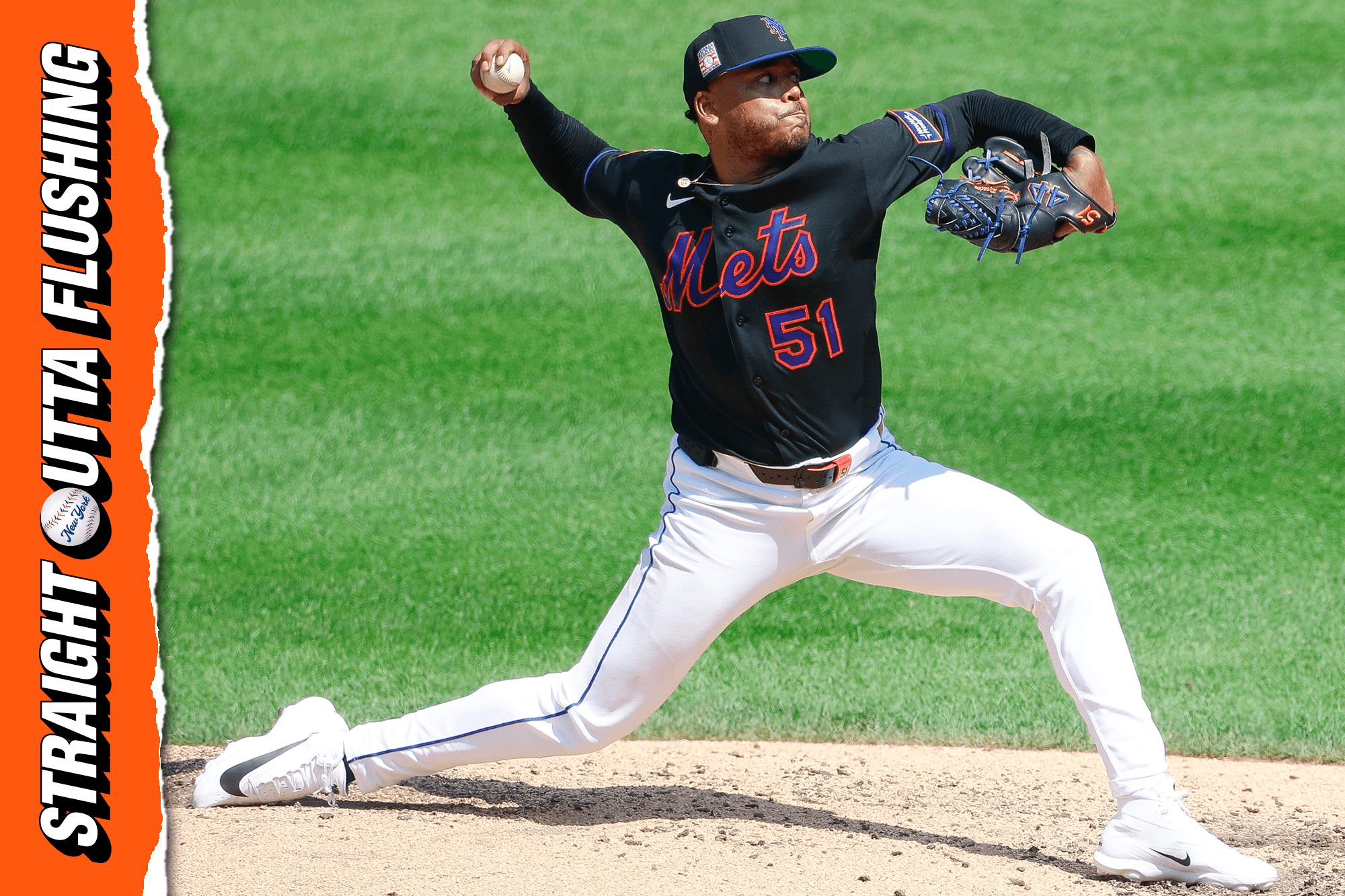 It was time to move on from Freddy Peralta | Presented By Your Local Ford Dealers