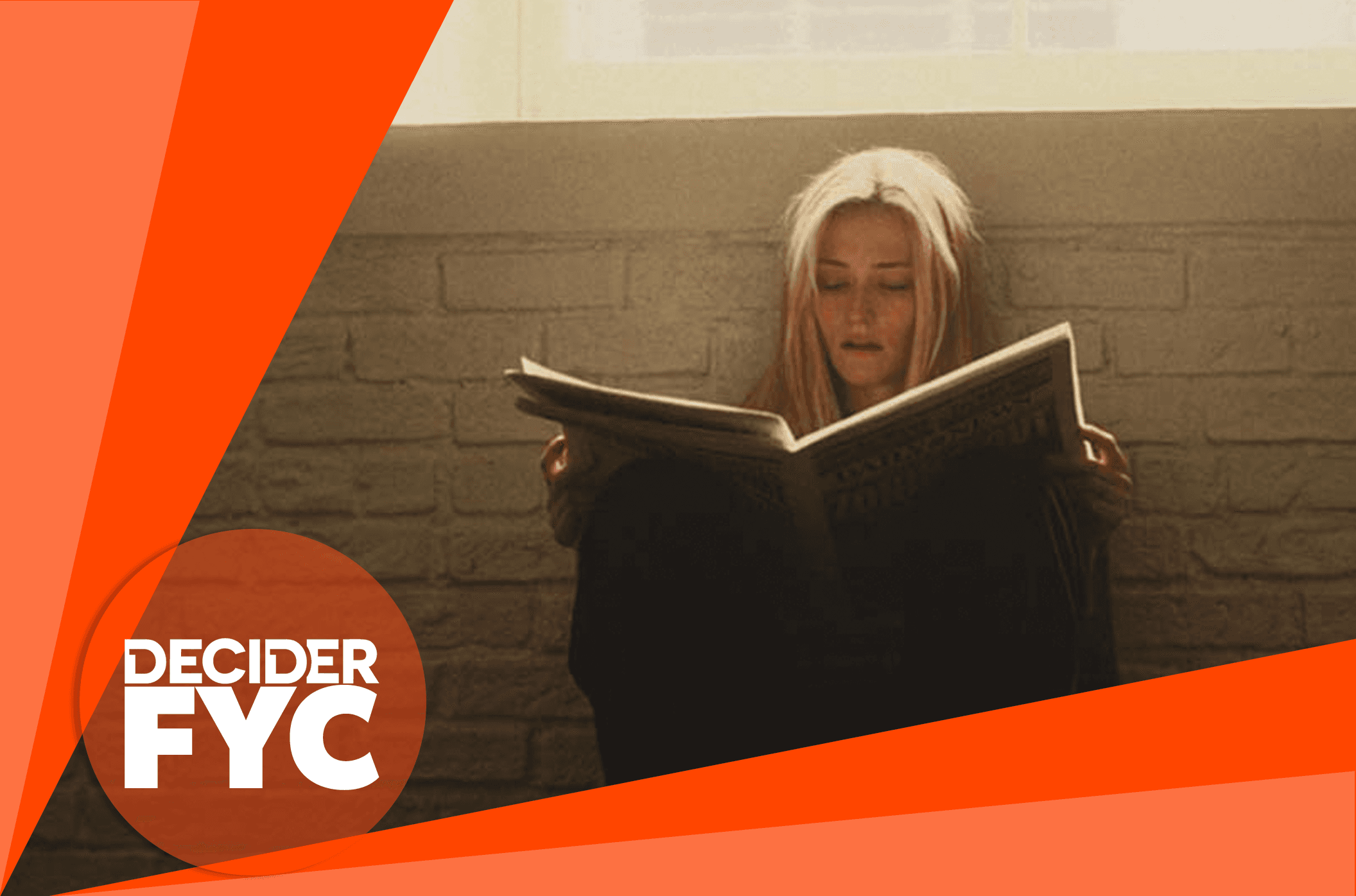 How ‘Love Story’ Star Sarah Pidgeon Found More Than Just Tragedy In Playing Carolyn Bessette And Why It Should Give Her An Edge At The Emmys