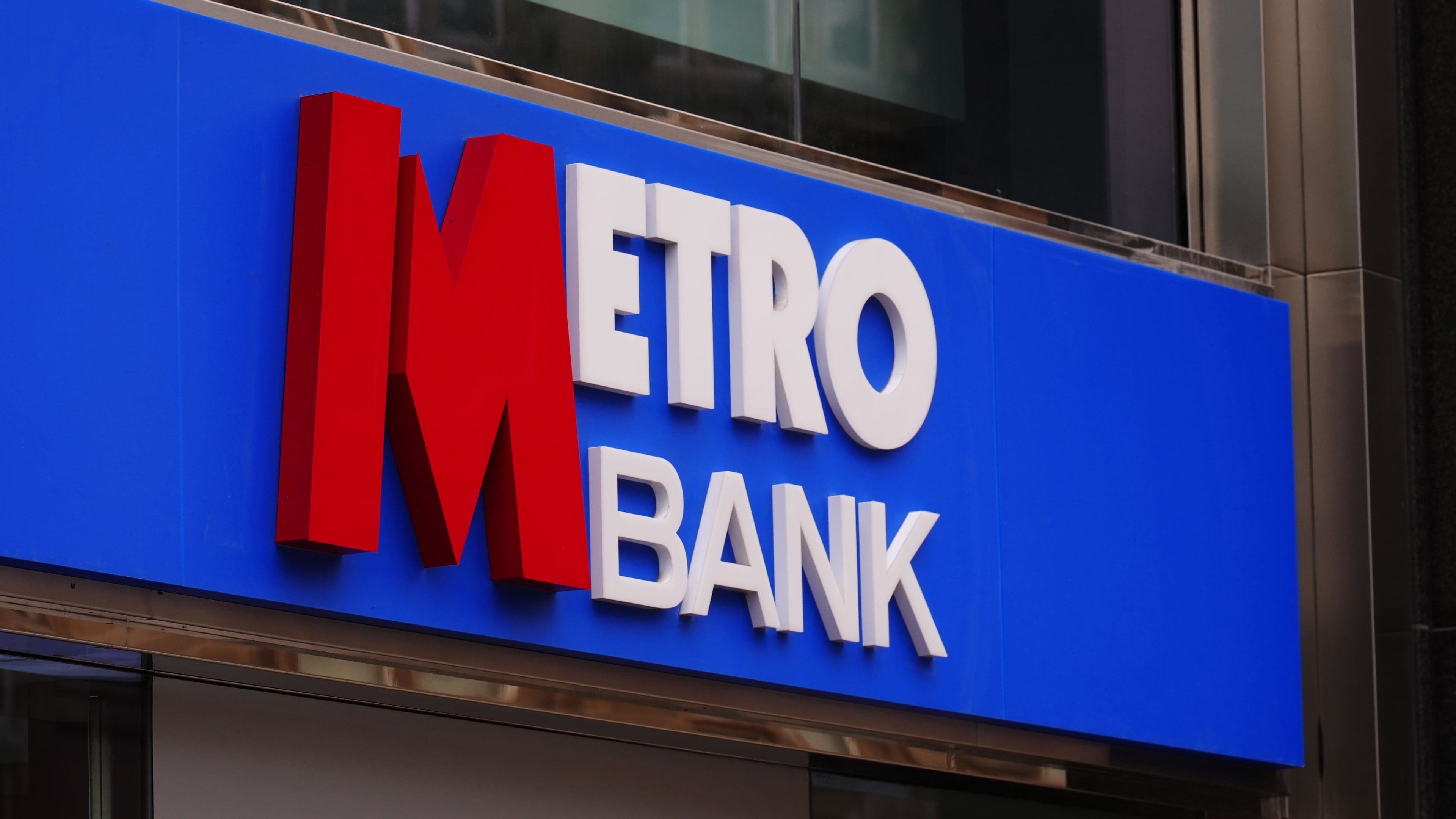 Metro Bank profits jump as growing branch network brings ‘competitive advantage’