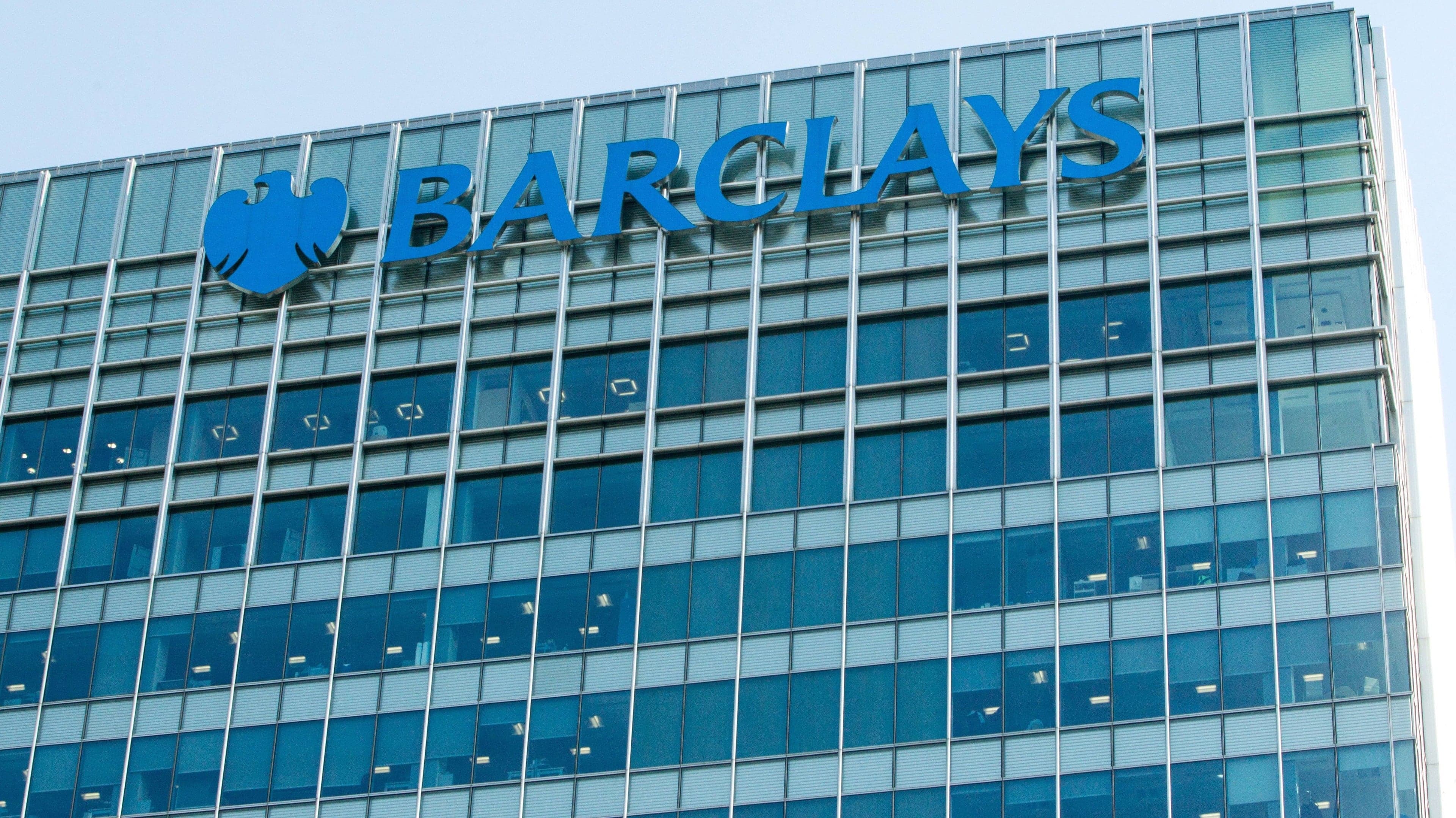 Barclays profits surge 17% as investment bank cashes in on trading spurt