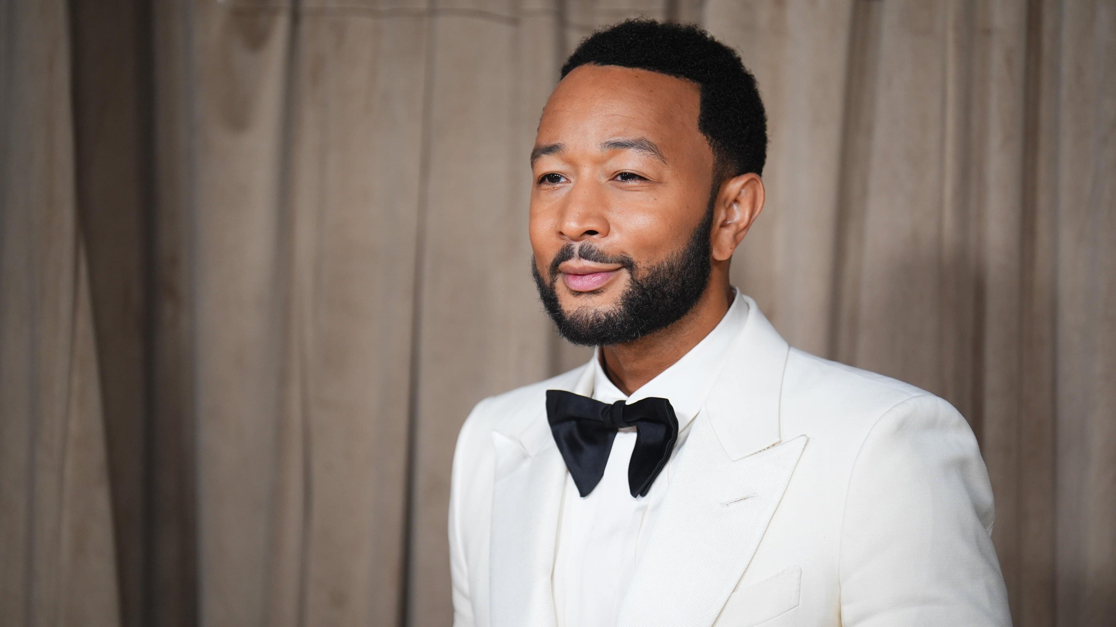 John Legend to play Harry Belafonte in apartheid-era film The Road Home