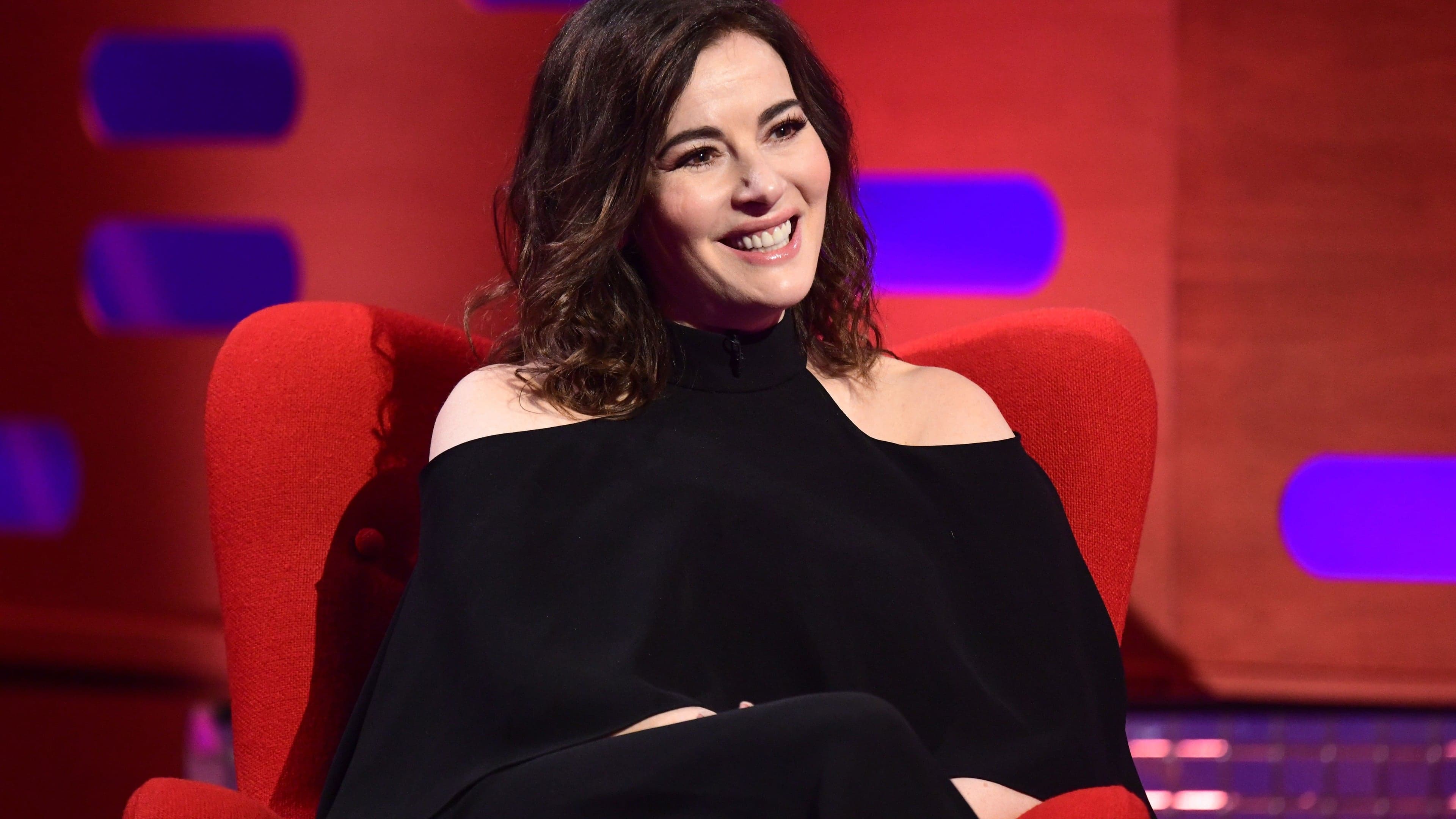 Nigella Lawson admits she is ‘nervous’ ahead of Great British Bake Off debut
