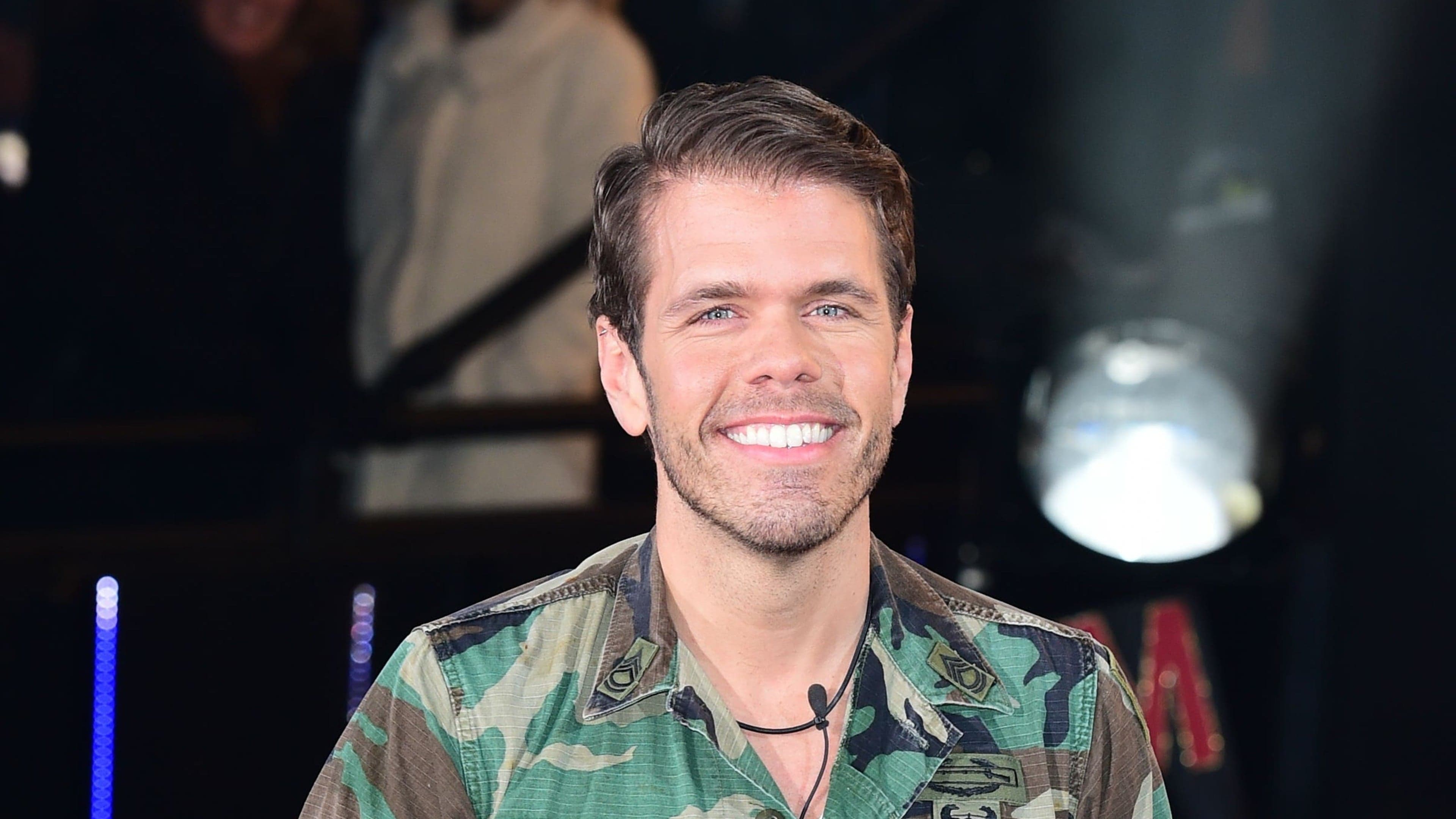 Perez Hilton’s family say he is ‘able to communicate’ after hospital admission