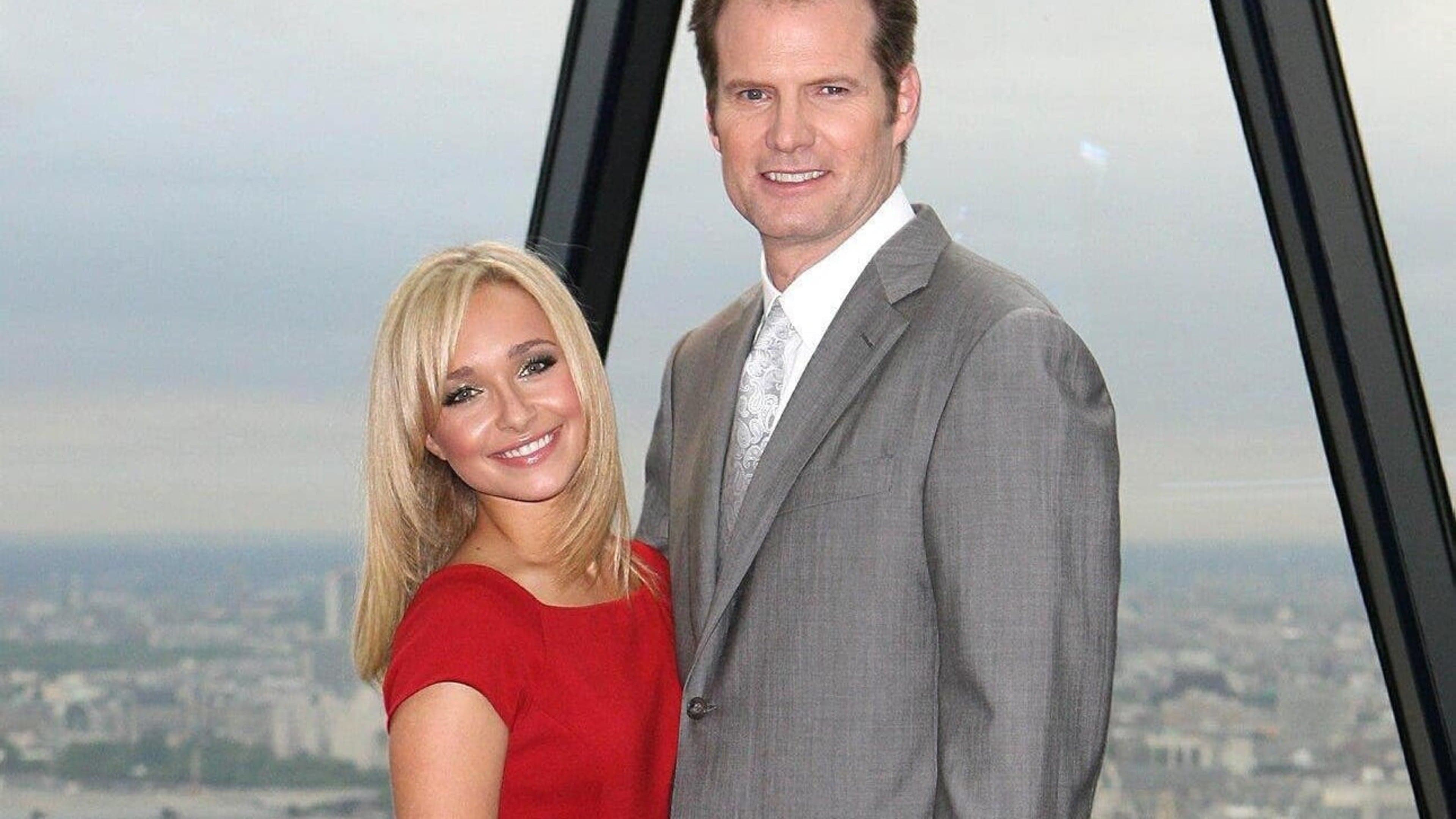 Heroes star Jack Coleman filled with ‘regret’ over Hayden Panettiere’s death