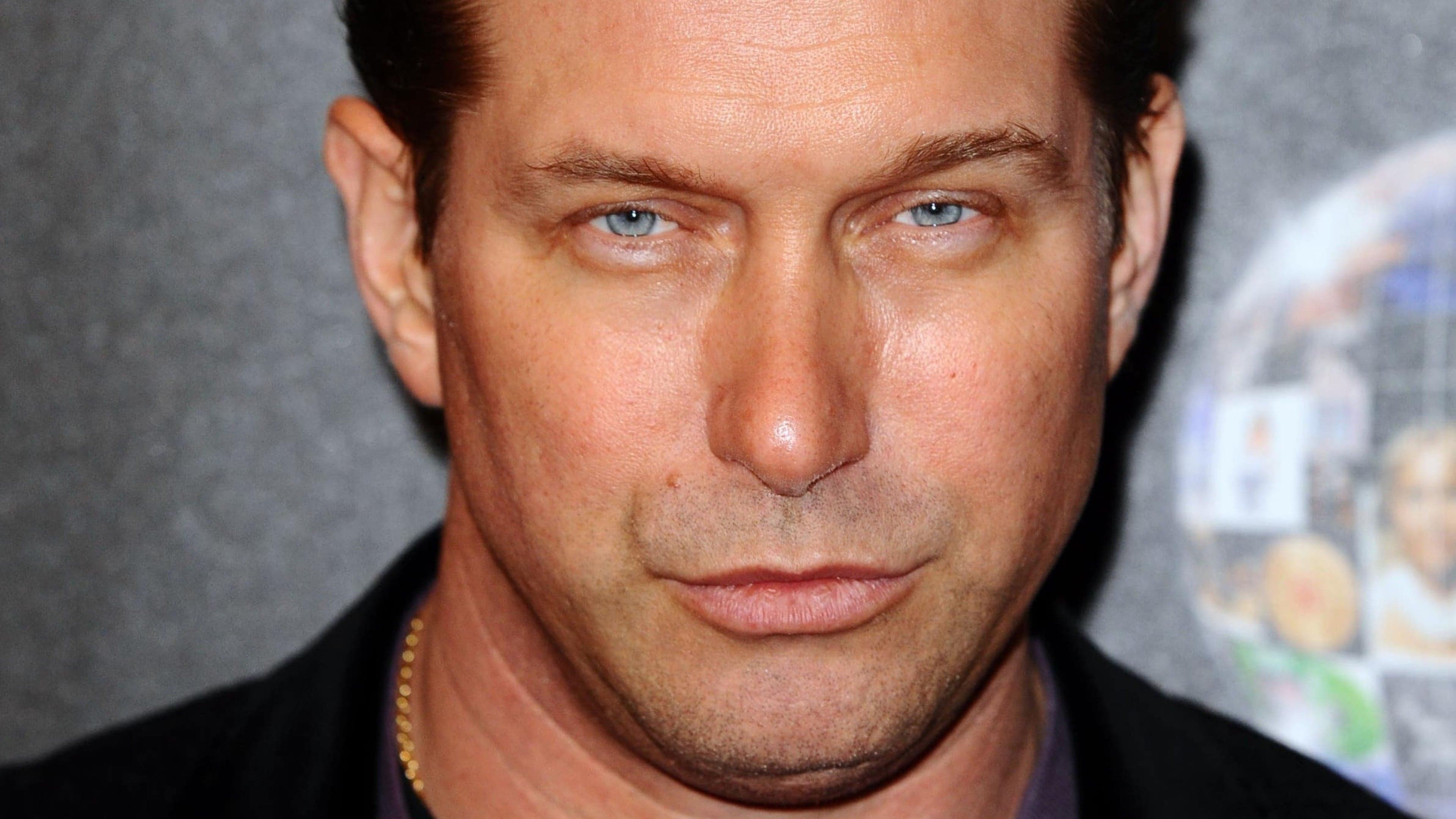 Stephen Baldwin on leaving Hollywood to focus on faith: ‘Jesus fascinated me’