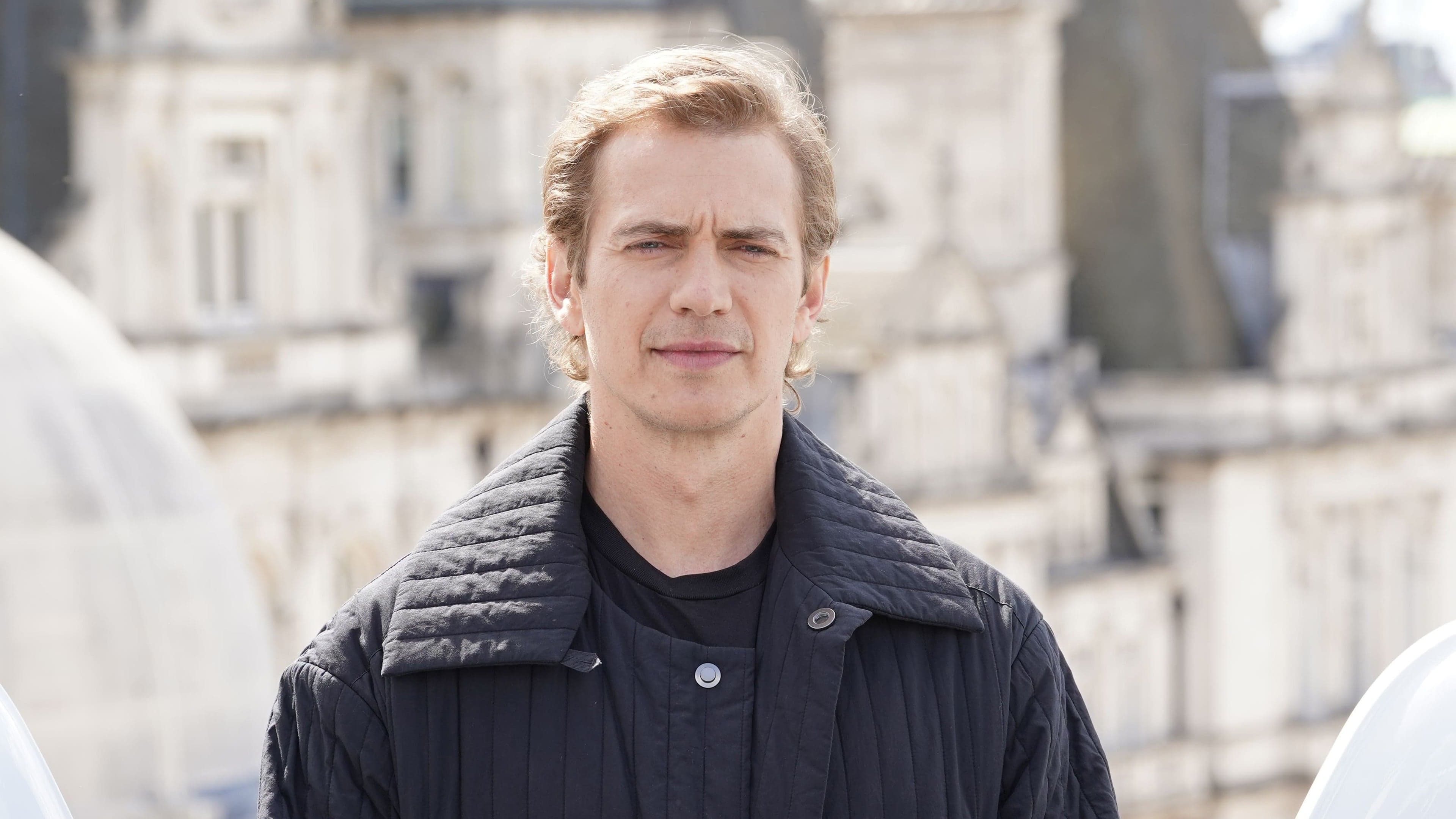 Hayden Christensen returns to Anakin Skywalker role in new Ahsoka trailer