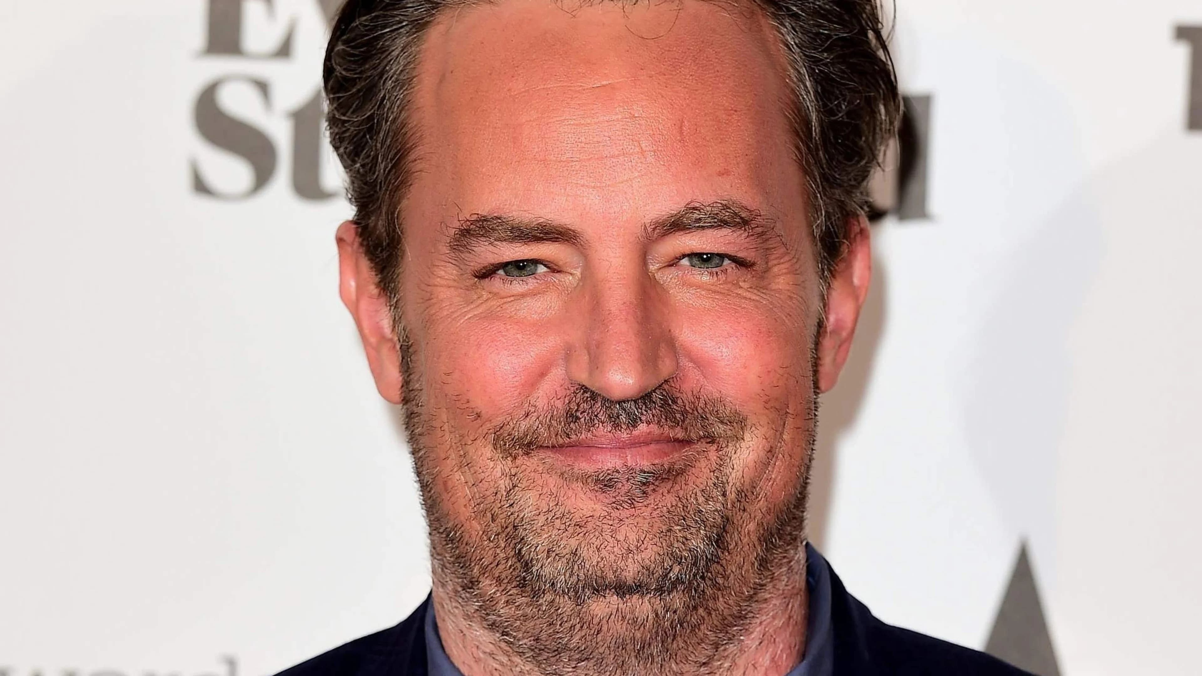 Friends star Matthew Perry’s life examined in three-part Netflix documentary