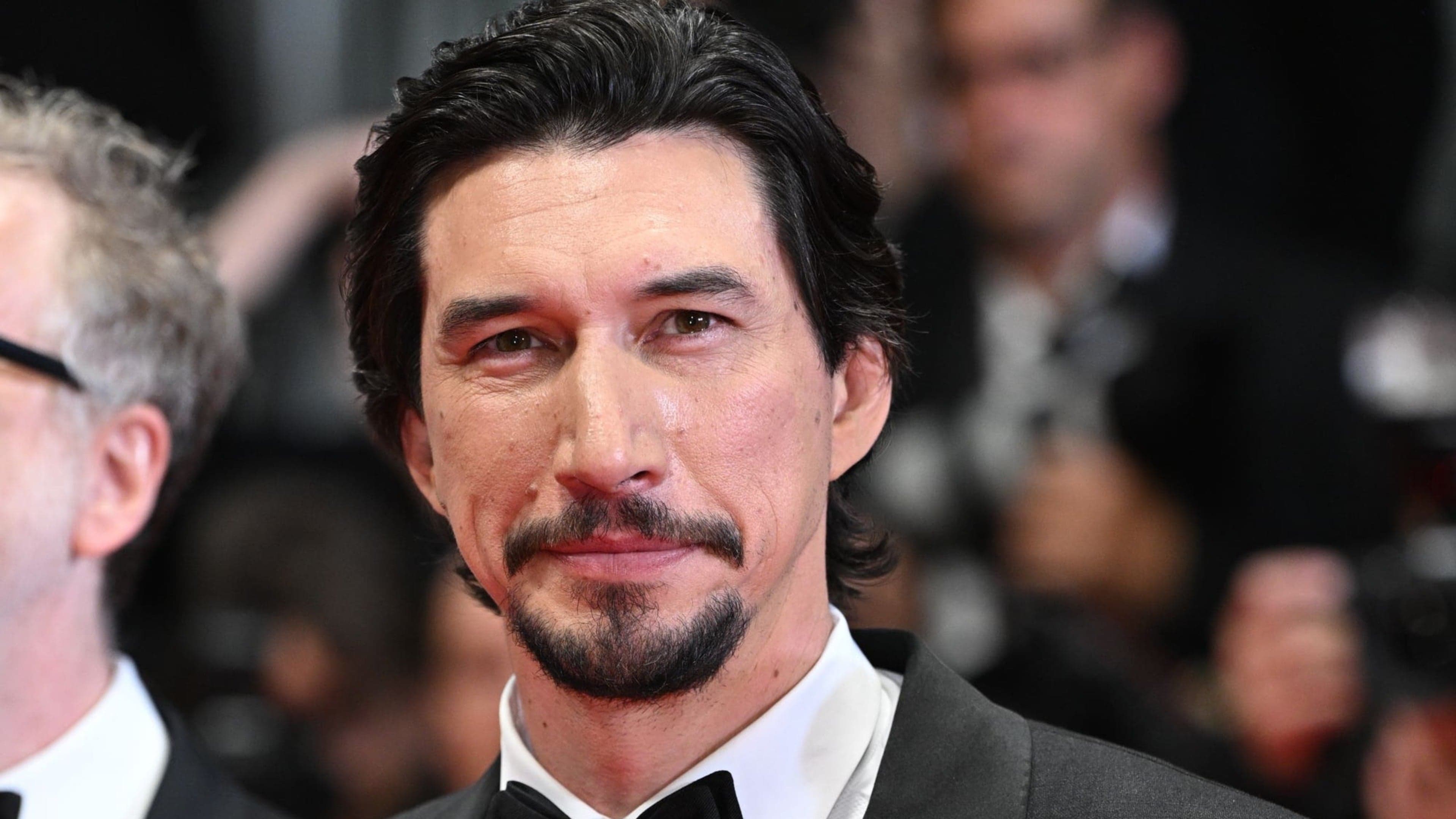 Adam Driver and Inde Navarrette join cast of new X-Men film
