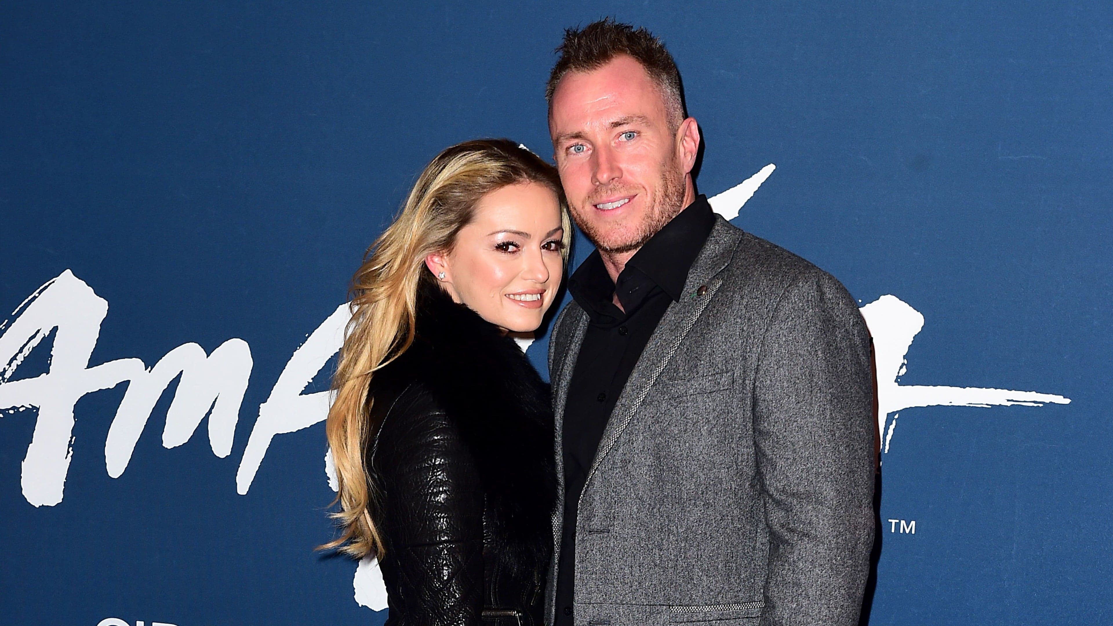 Former Strictly dancers James and Ola Jordan: ‘Neither of us is in a good place’