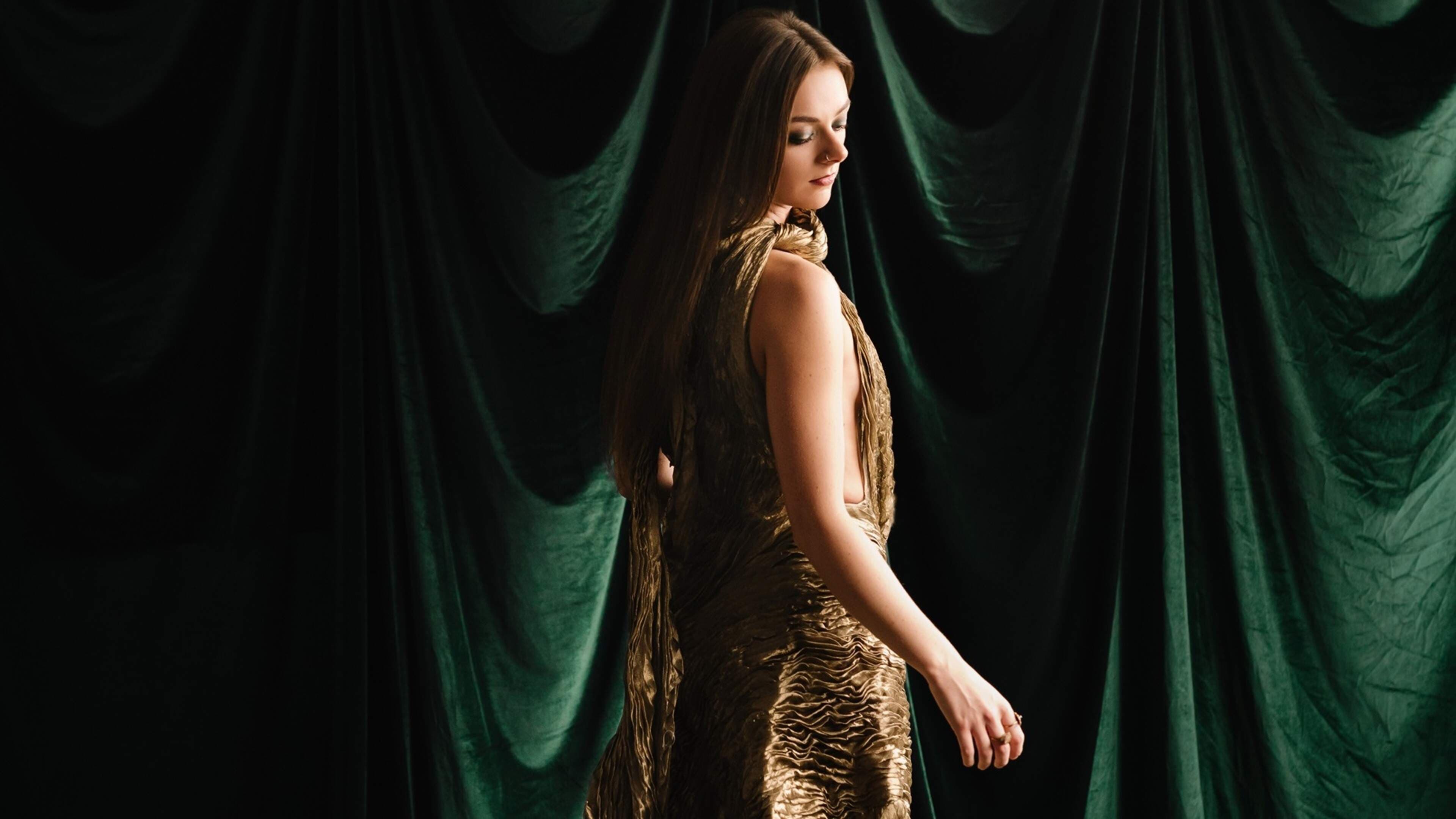 ‘It’s so exciting the Fleadh is in Belfast... I can’t wait’: Harpist Dara thrilled to be part of Irish trad’s takeover of the city