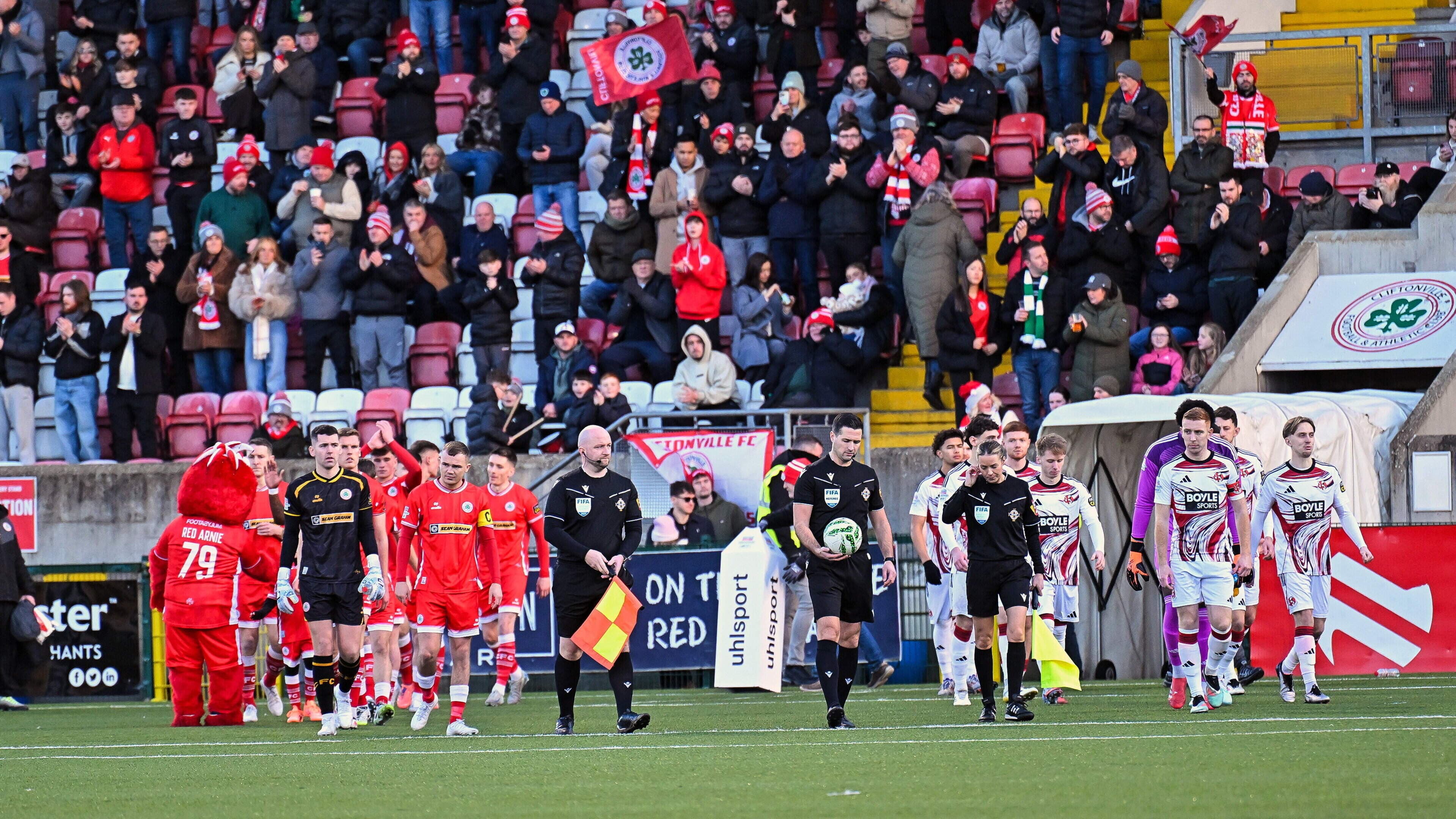 Irish League weekend guide: The waiting is over as North Belfast derby heralds new Premiership campaign