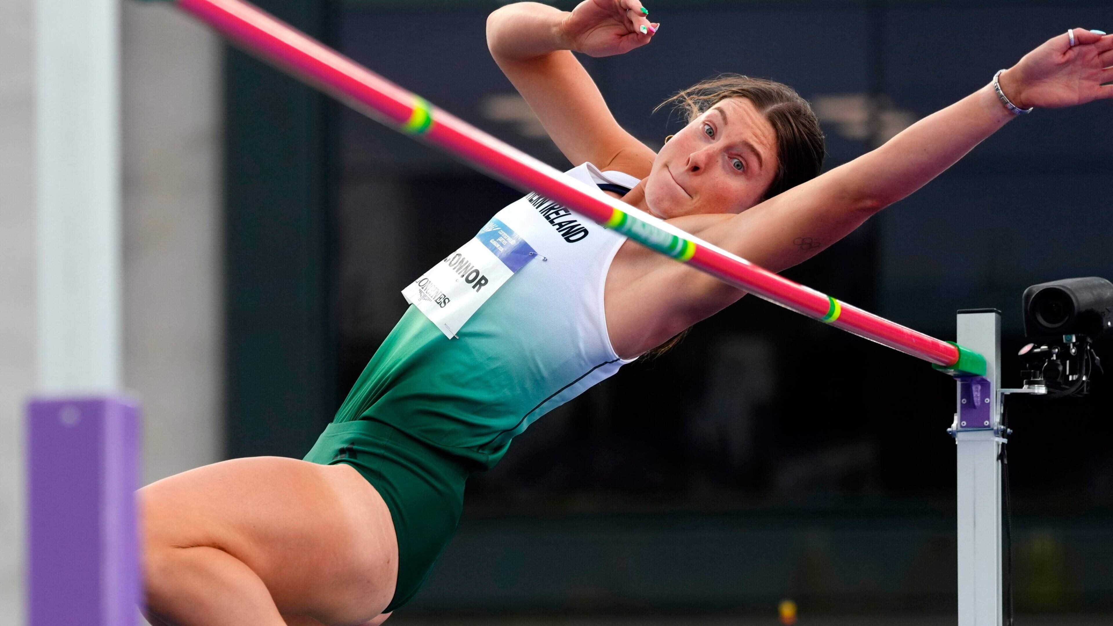 Bowls and boxing medals for NI at Commonwealth Games | ITV News - ITVX