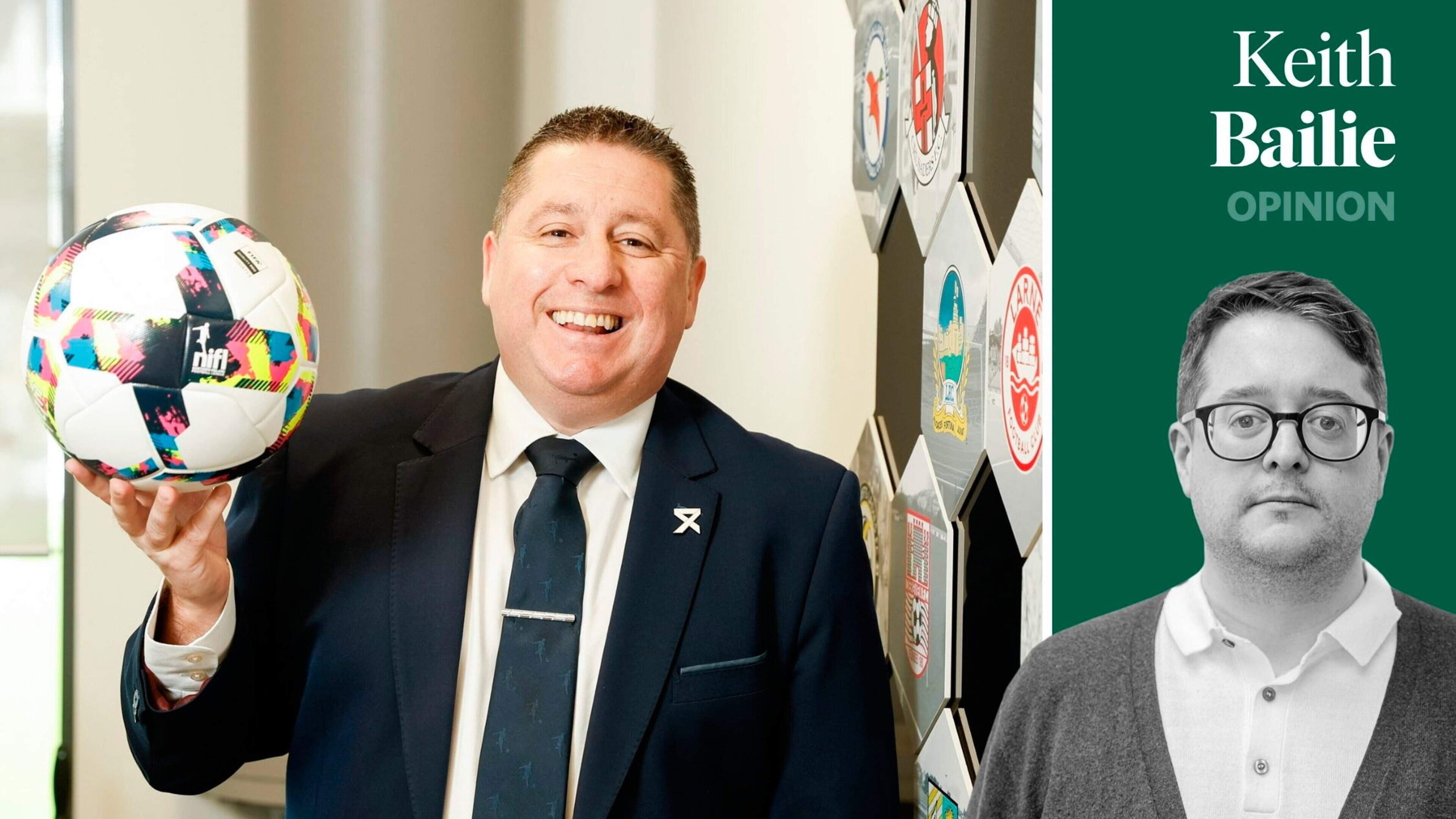 Failure to start Irish League season on time would be a catastrophic failure of football governance... and it’s fans and players who will suffer the most