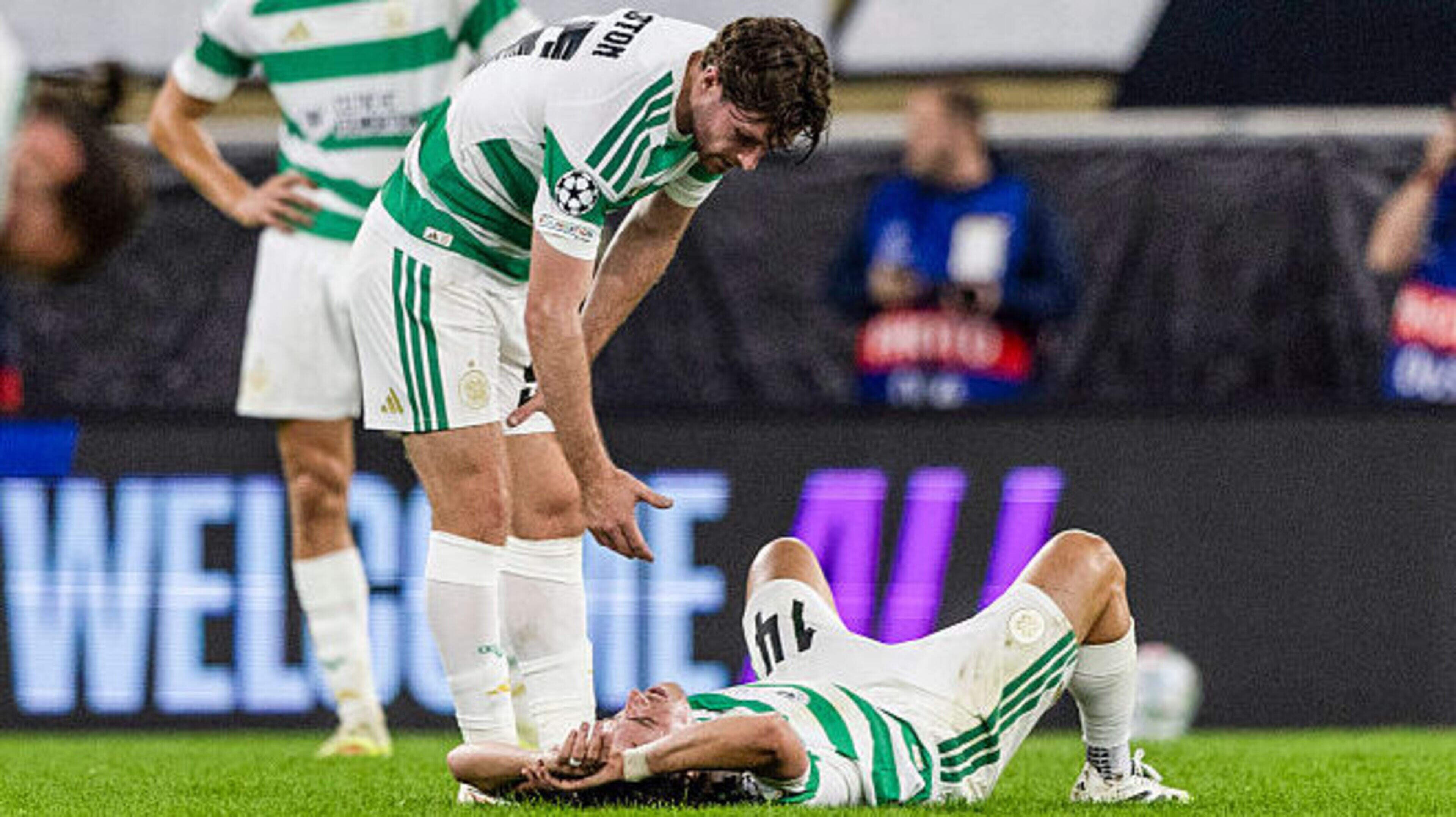 A look at the financial cost of Celtic dropping out of the Champions League