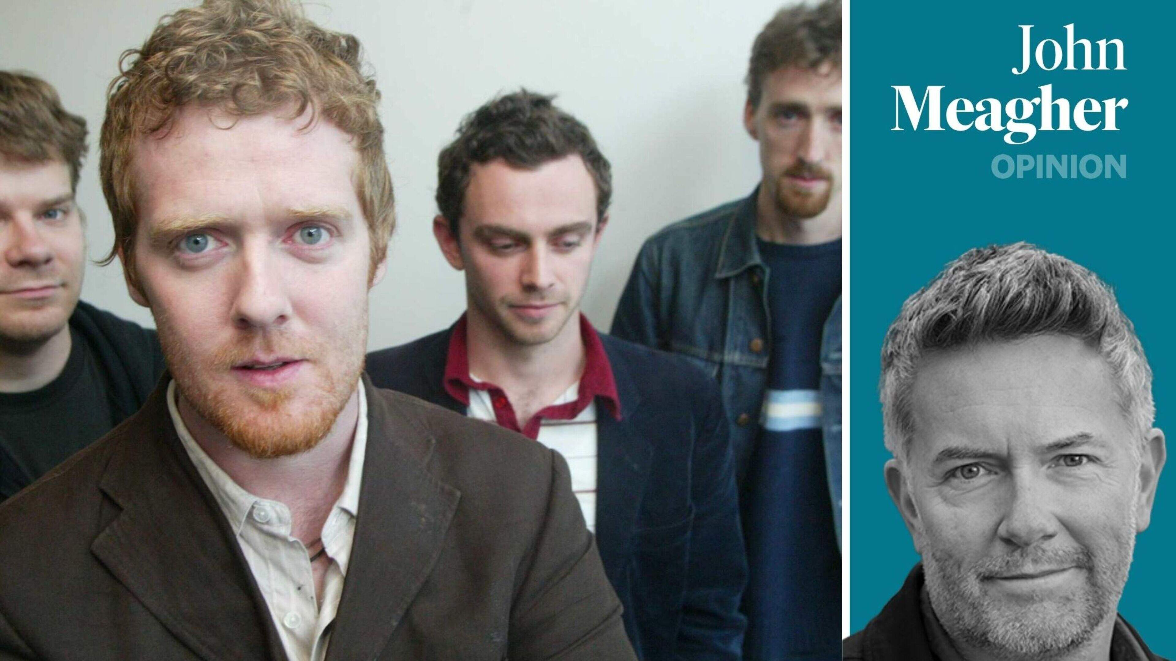 Glen Hansard’s death robs the world of a proud Dubliner who remained humble despite his success