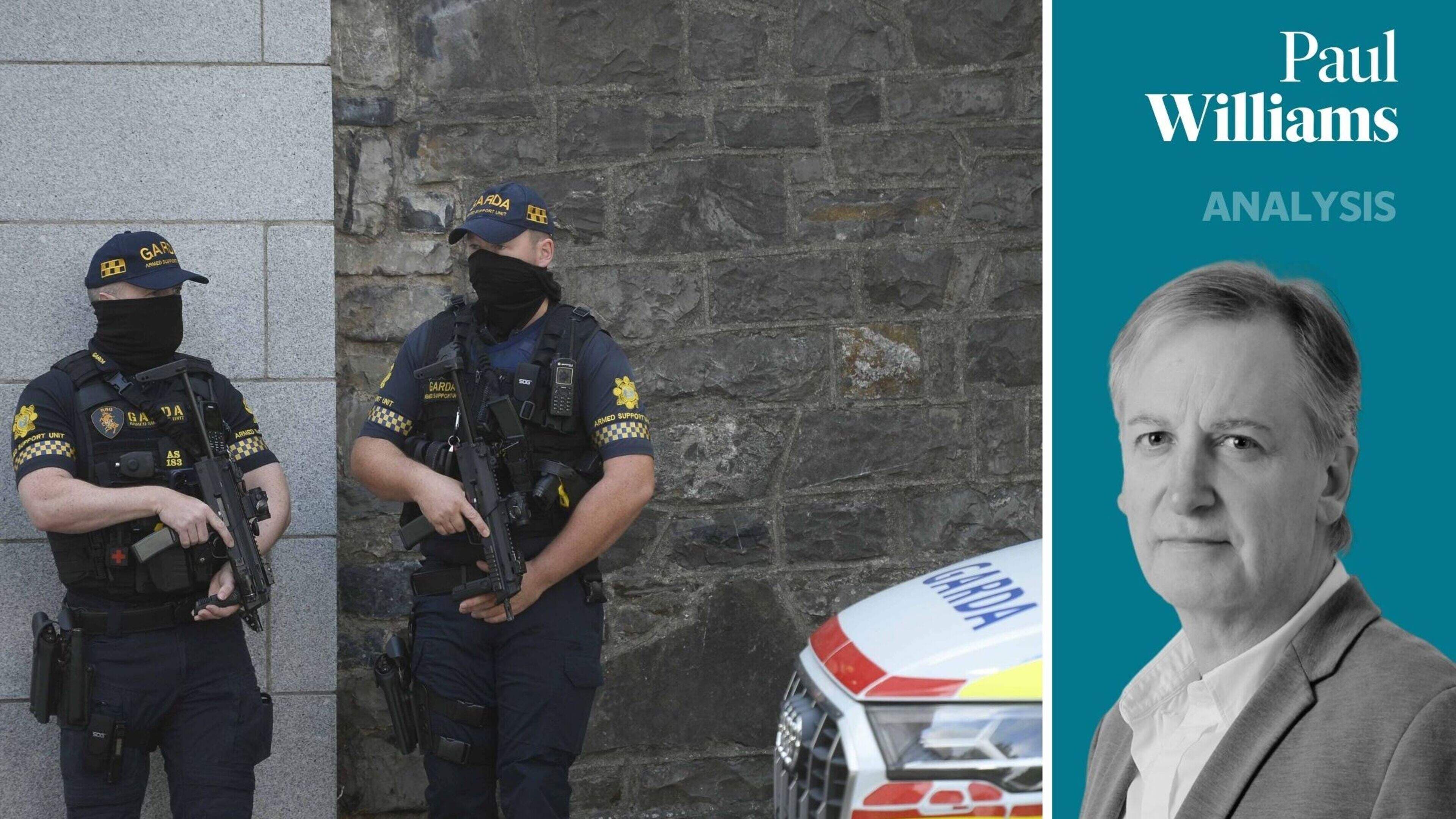 Daniel Kinahan’s one-way ticket home was sealed the minute the US put a huge bounty on his head