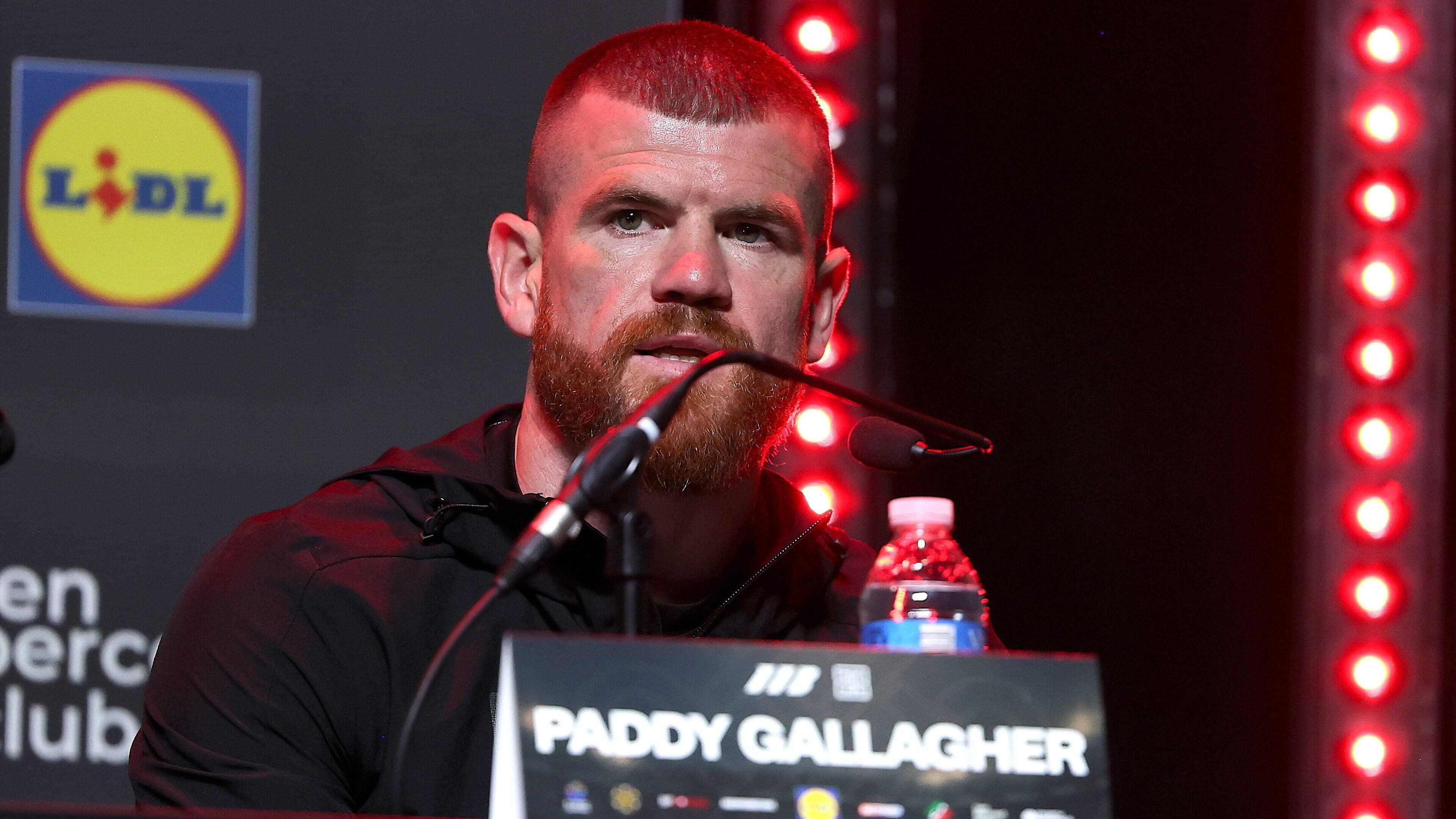 Proud Belfast boxer: I honestly thought I’d blown my chance of fighting on Katie Taylor’s Croke Park card after the result of my last fight