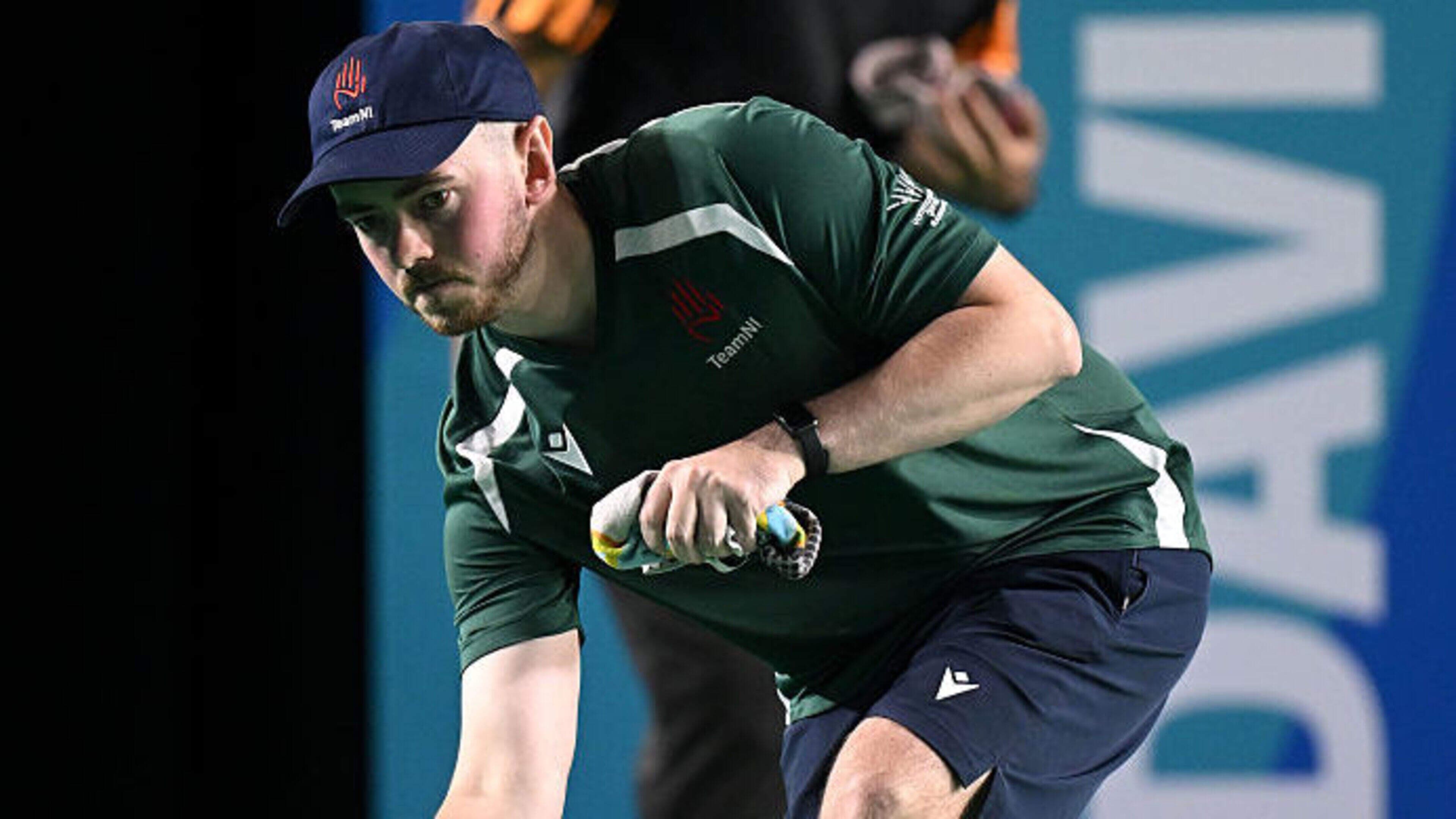 Commonwealth Games, Day Ten: Bowls pair go for gold on final day of action in Glasgow