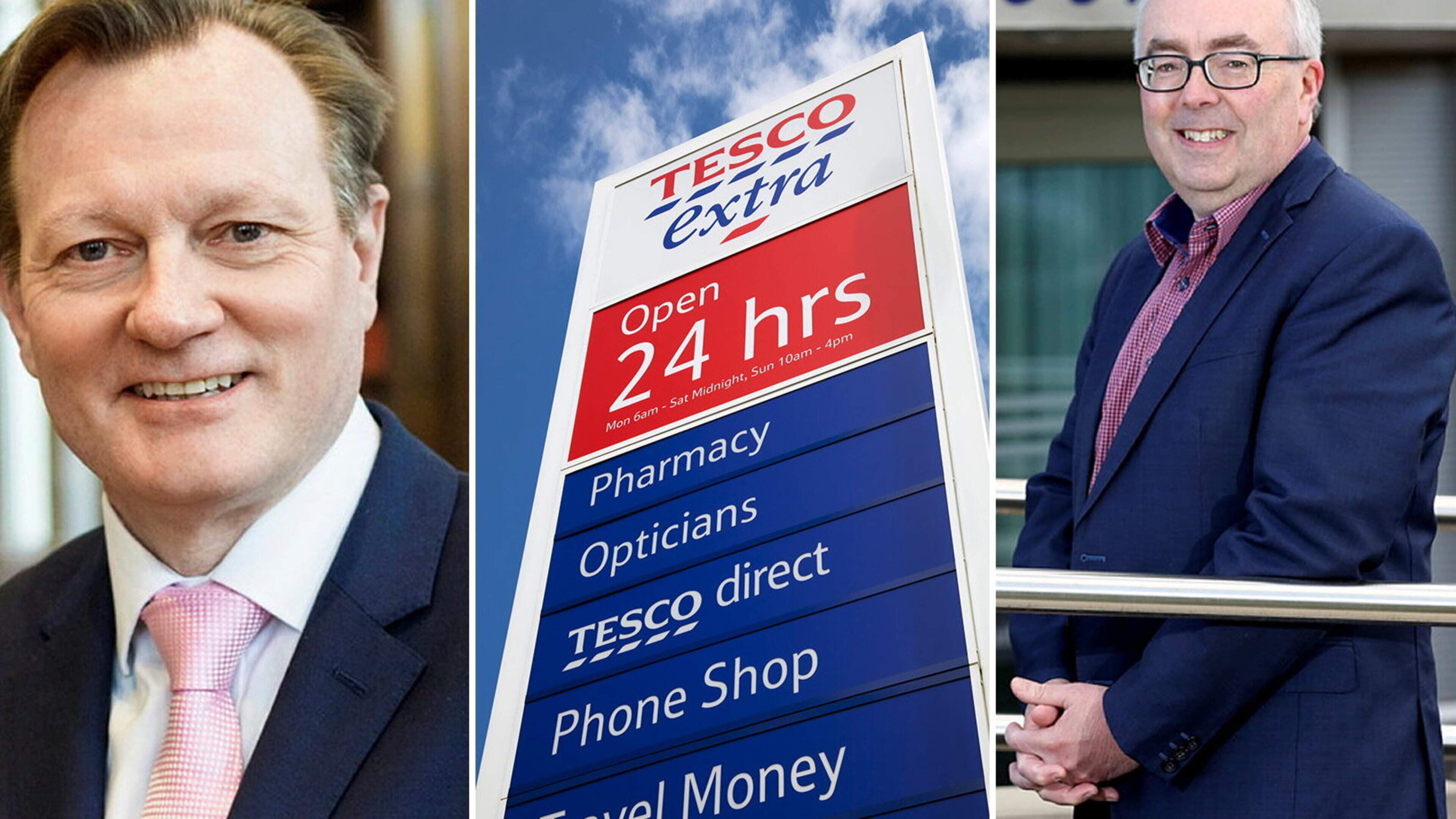 Top 50 Northern Ireland Employers: Queen’s University and Tesco boasting biggest workforces