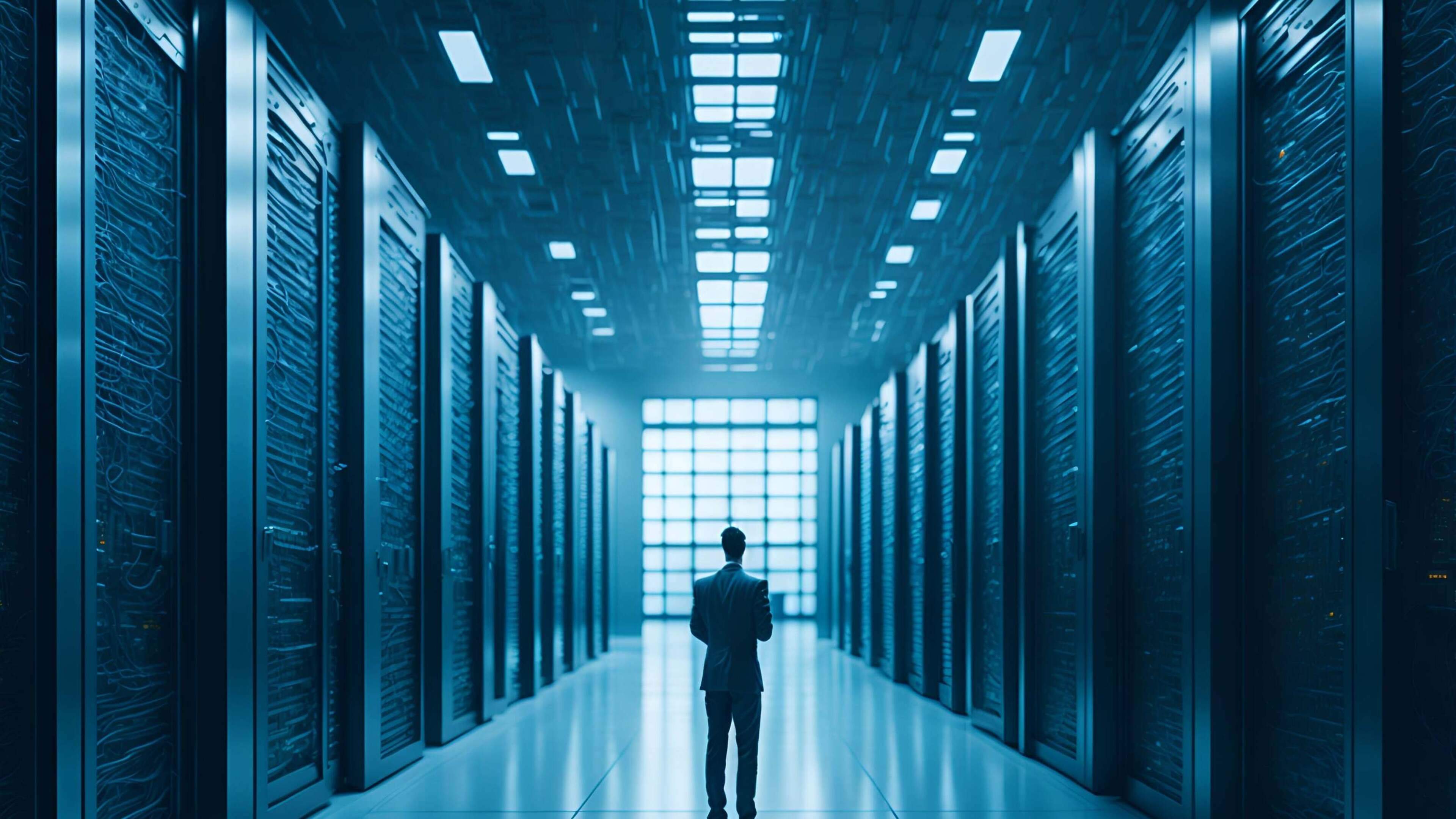 Council’s use of gagging order over potential data centre ‘very worrying’, say campaigners