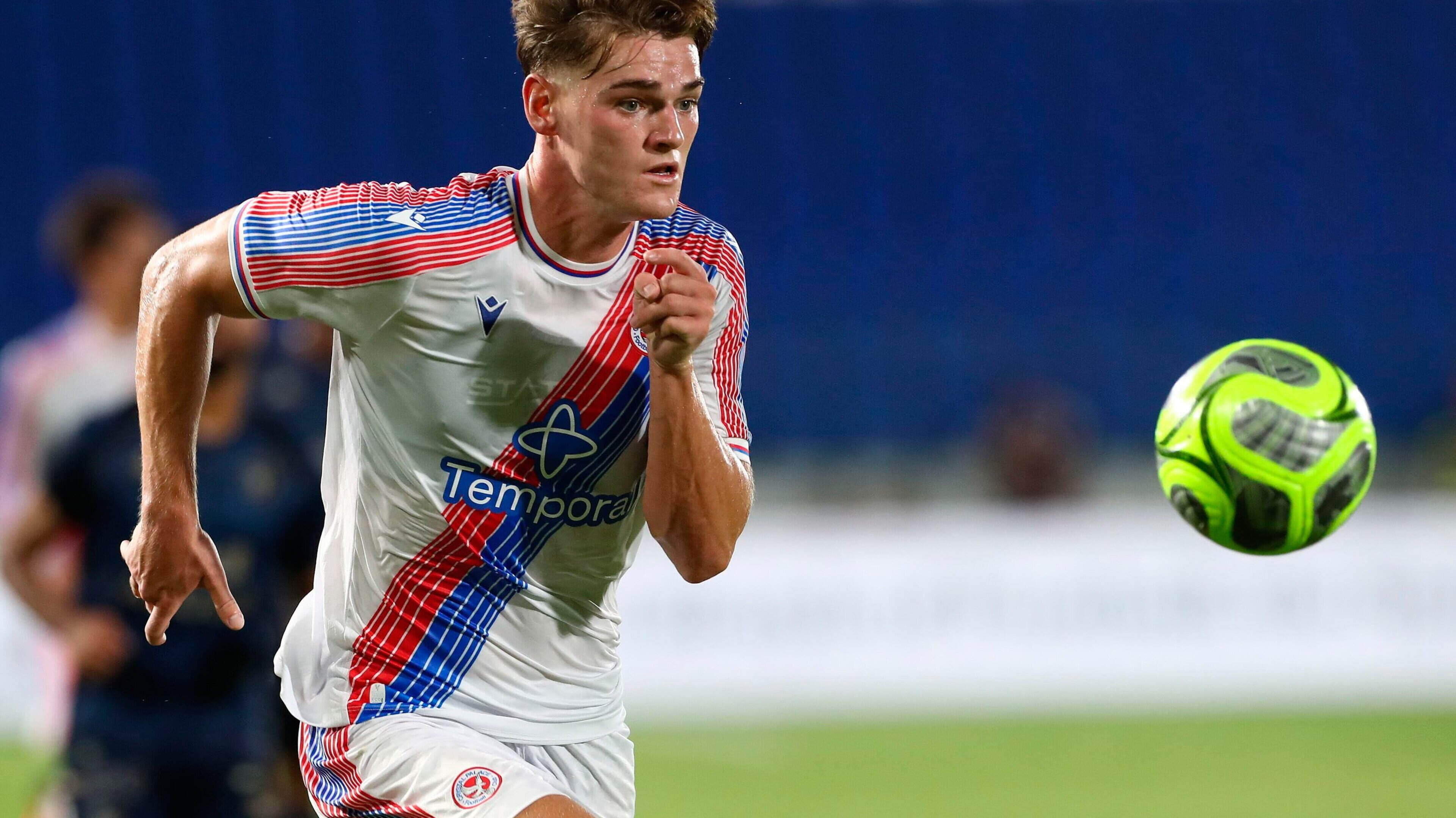 Martin O’Neill’s Celtic poised to make £6million move for Northern Ireland star before the transfer window slams shut