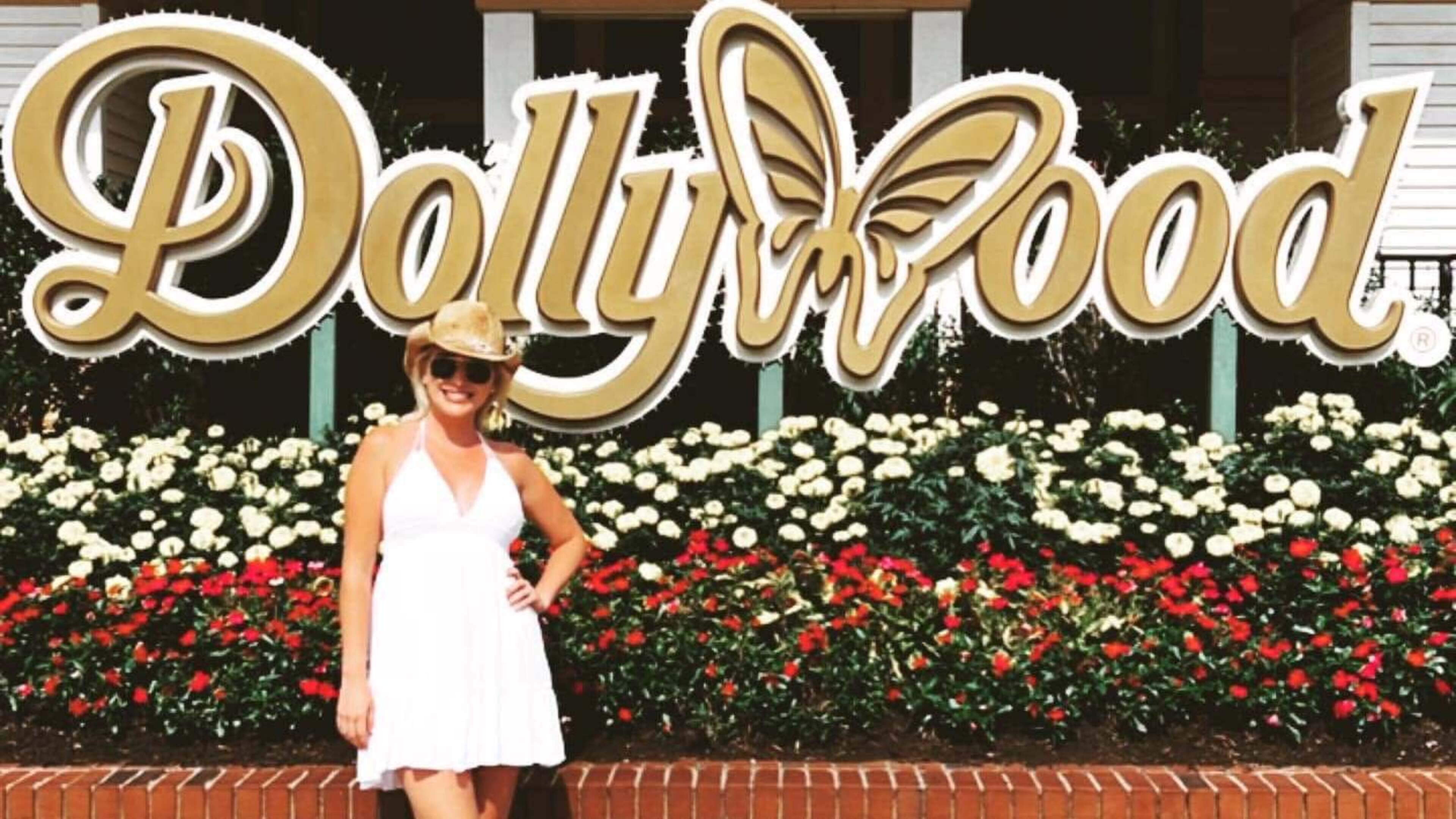Dolly and me: Tyrone star Cliona Hagan on how Queen of Country shaped her music career