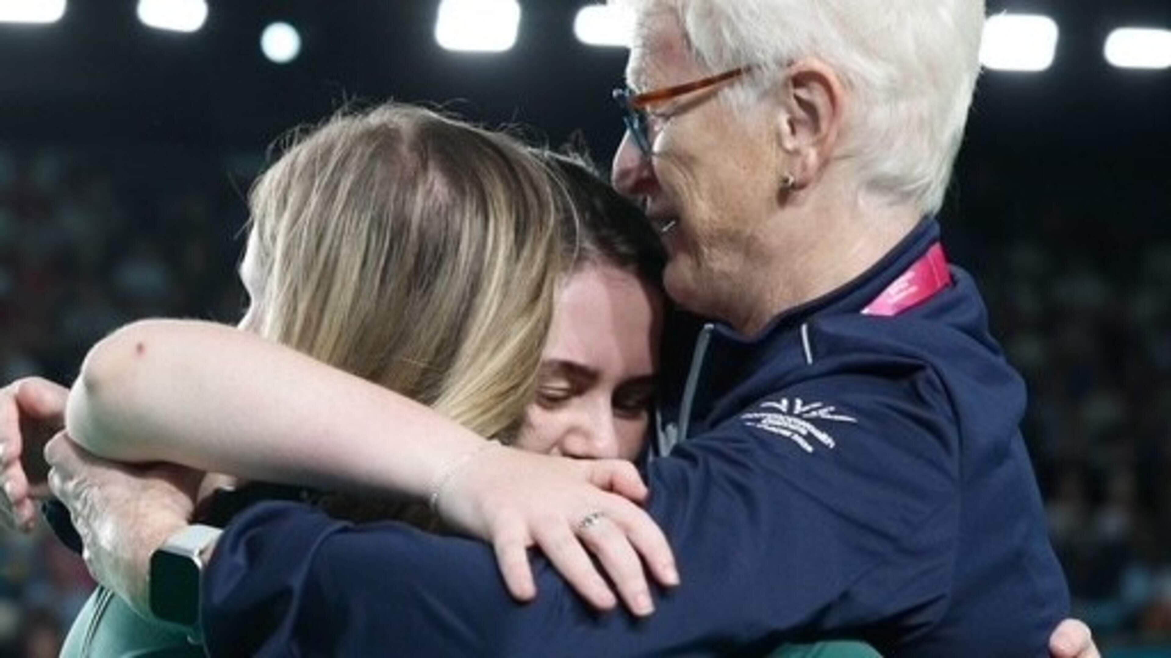 Bowls legend Barbara Cameron marks eight Commonwealth Games as player and coach for Northern Ireland: ‘It’s the pinnacle of our sport’