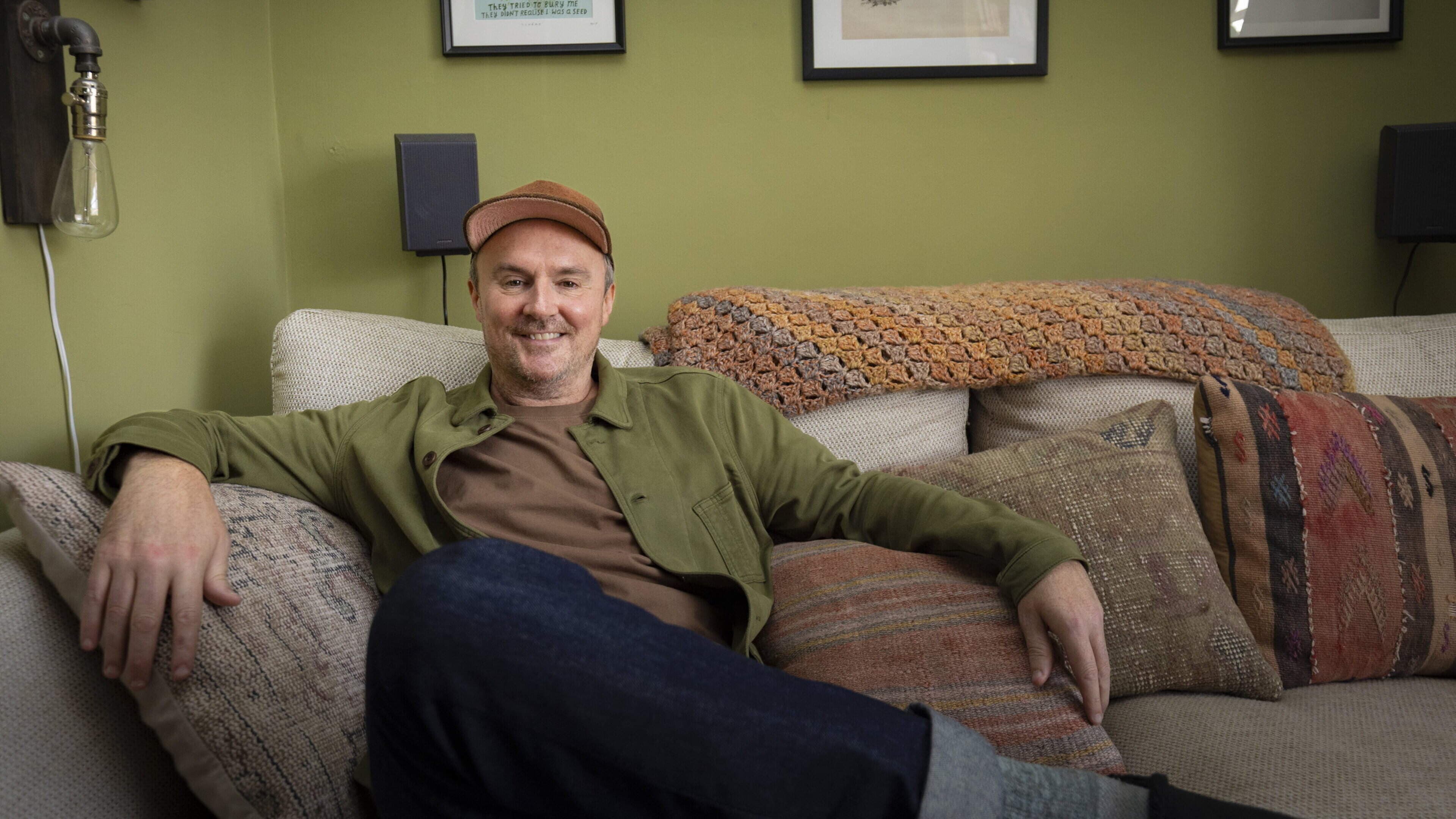 Ballycastle composer named music producer for Strictly Come Dancing: ‘It’s a huge honour and a privilege’