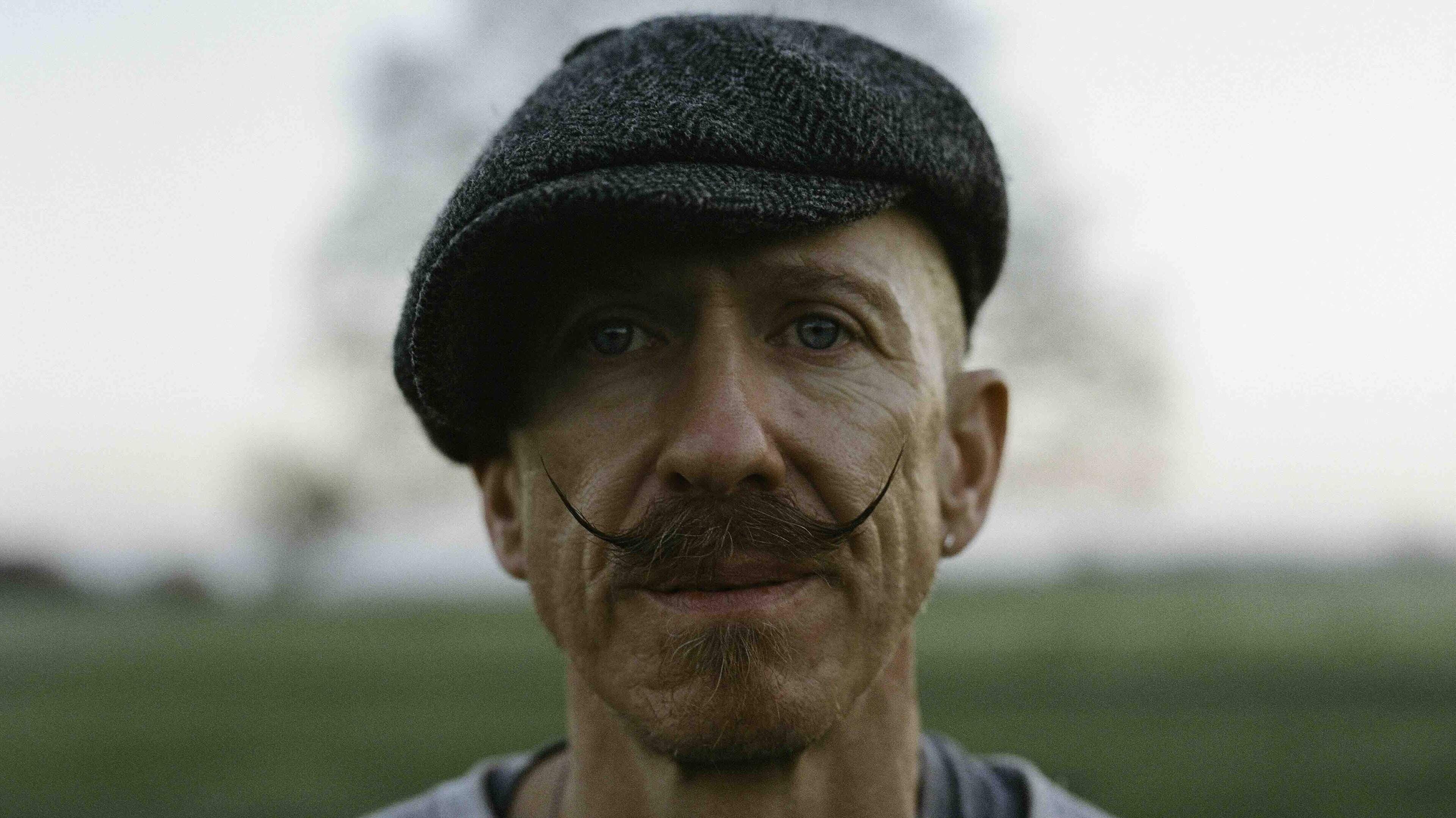 ‘We really ought to celebrate the arts more’: Soaraway success of this summer’s festivals should open Stormont’s eyes to power of culture, says Foy Vance