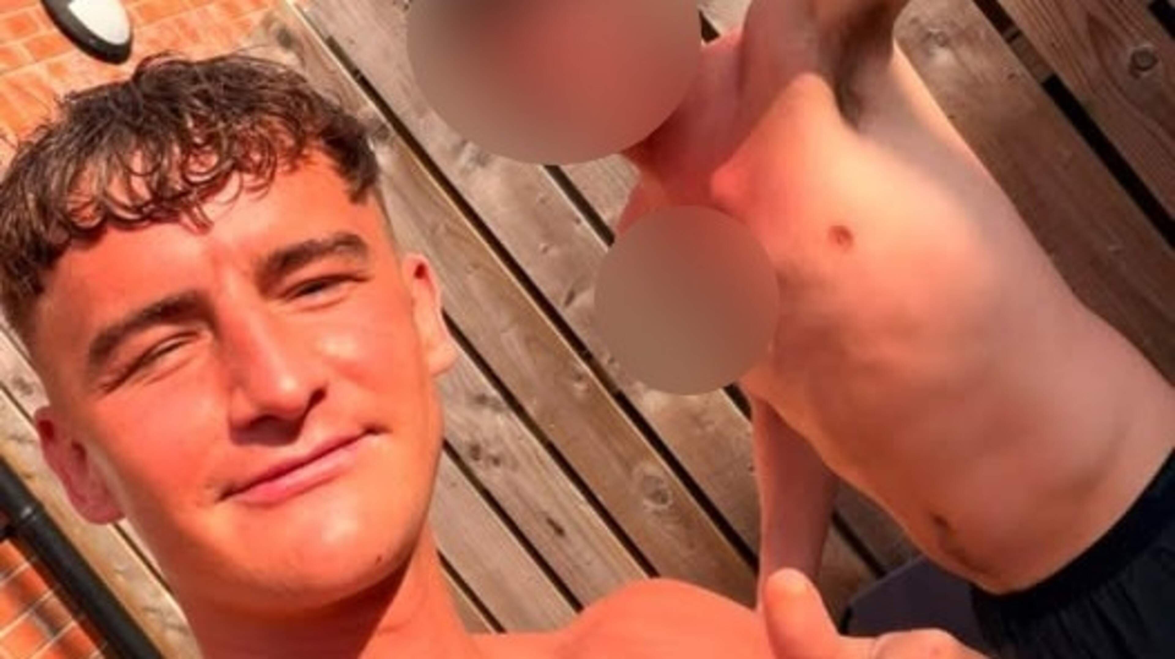 Killer jailed for fatal mob attack on young dad back behind bars after drugs arrest