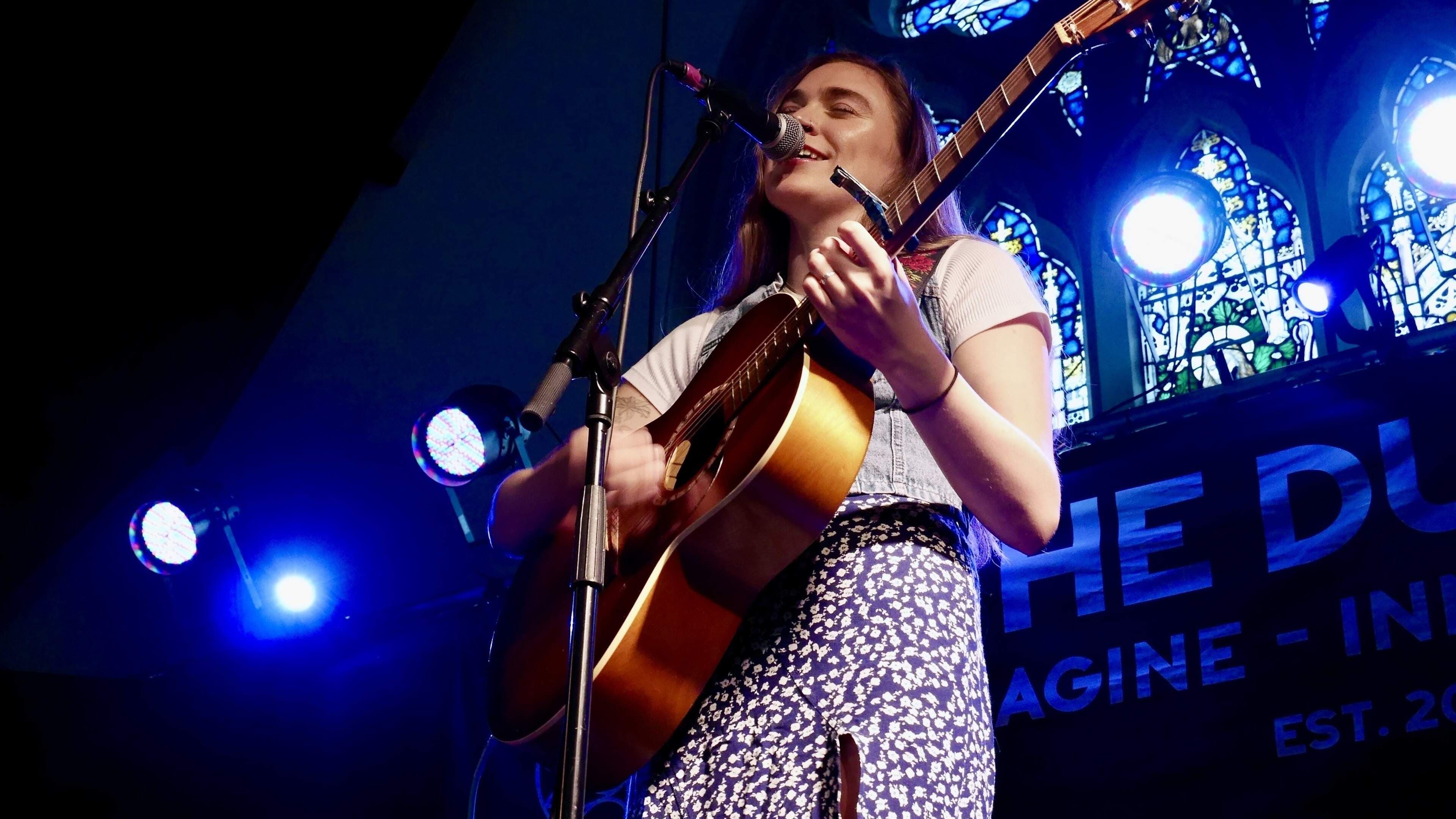 Access all areas: Arts body puts focus on inclusion by bringing Fleadh into care homes and hospices