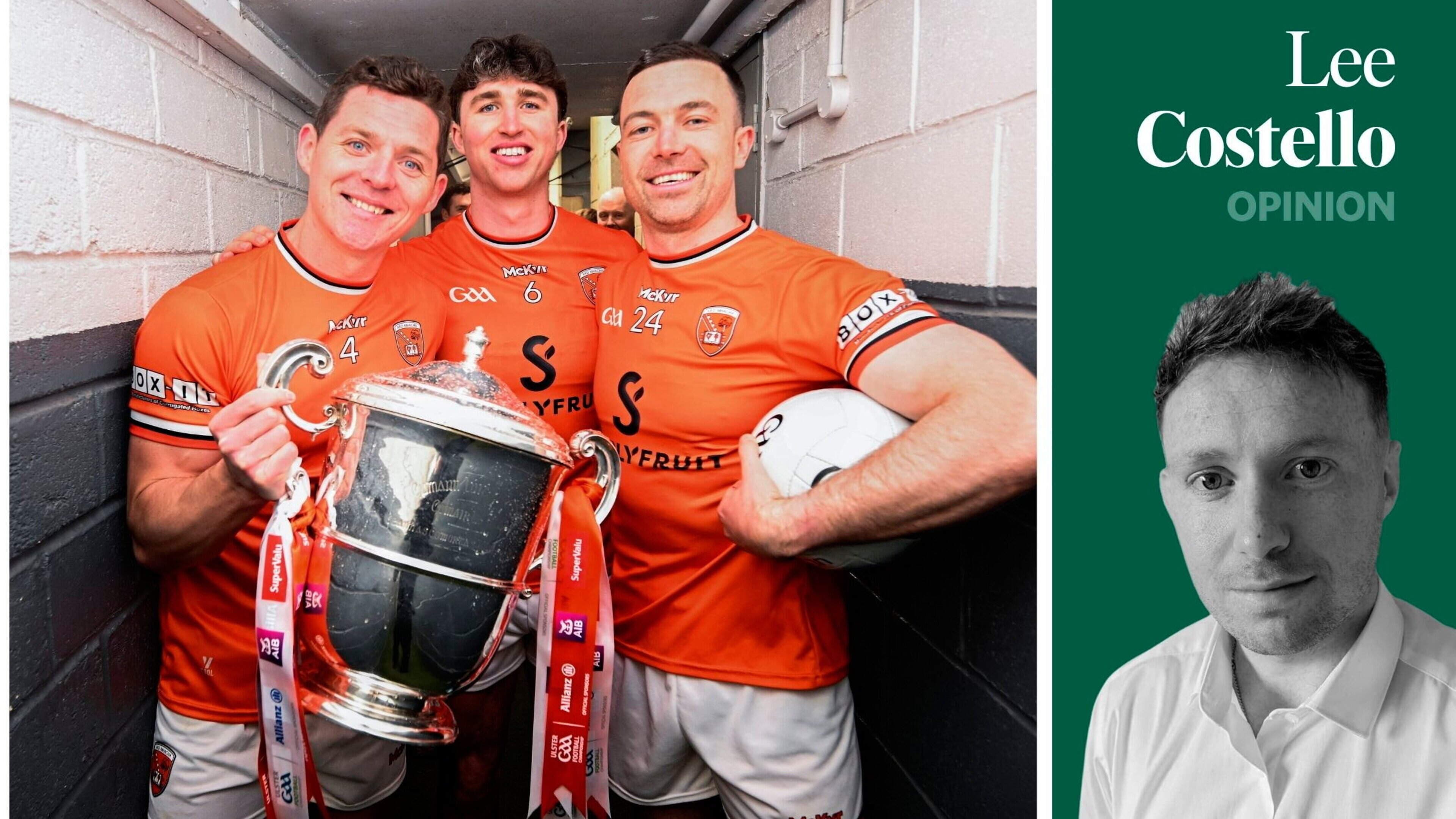 It wasn’t all doom and gloom for Ulster sides in the Championship... we pick out the highlight matches, moments, teams and players