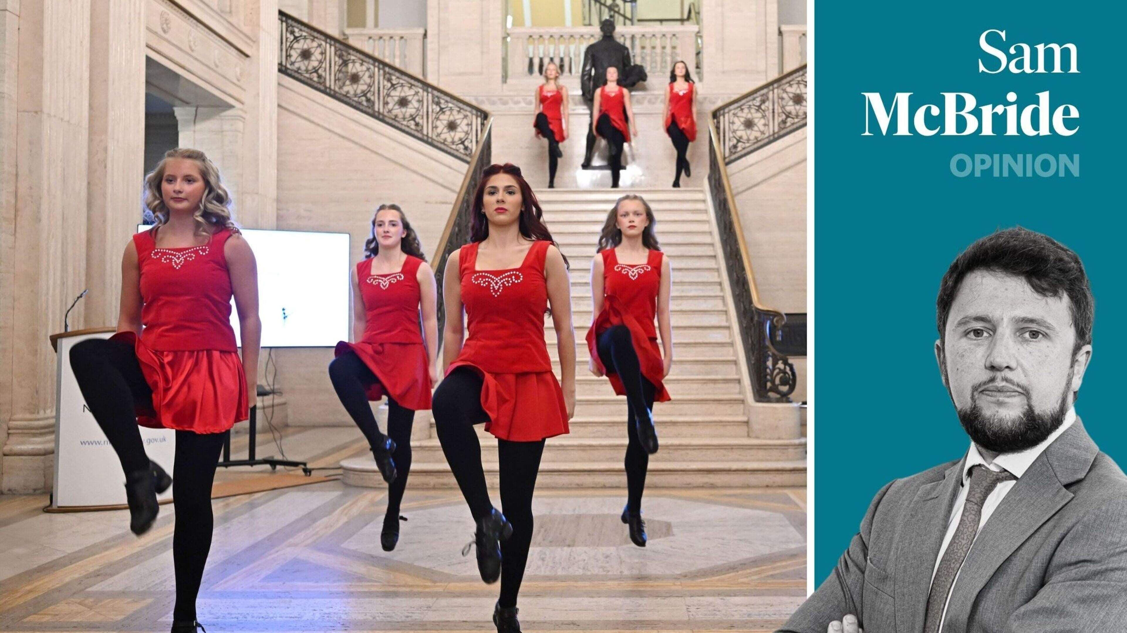 Fleadh’s arrival in Belfast is a breakthrough for southerners who see the Northern Ireland as foreign